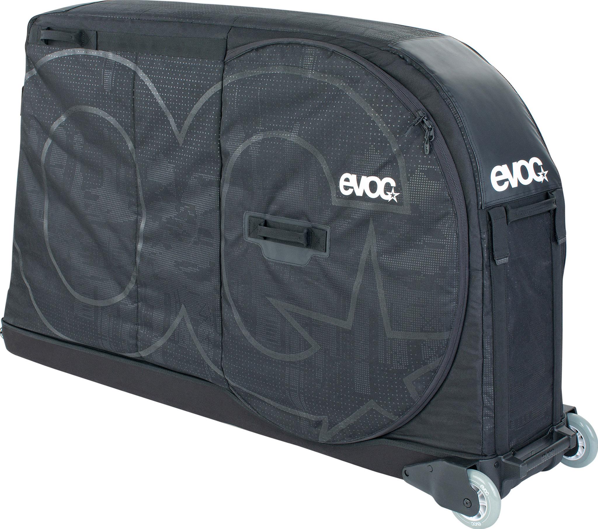 Product gallery image number 1 for product Pro Bike Travel Bag - 310L