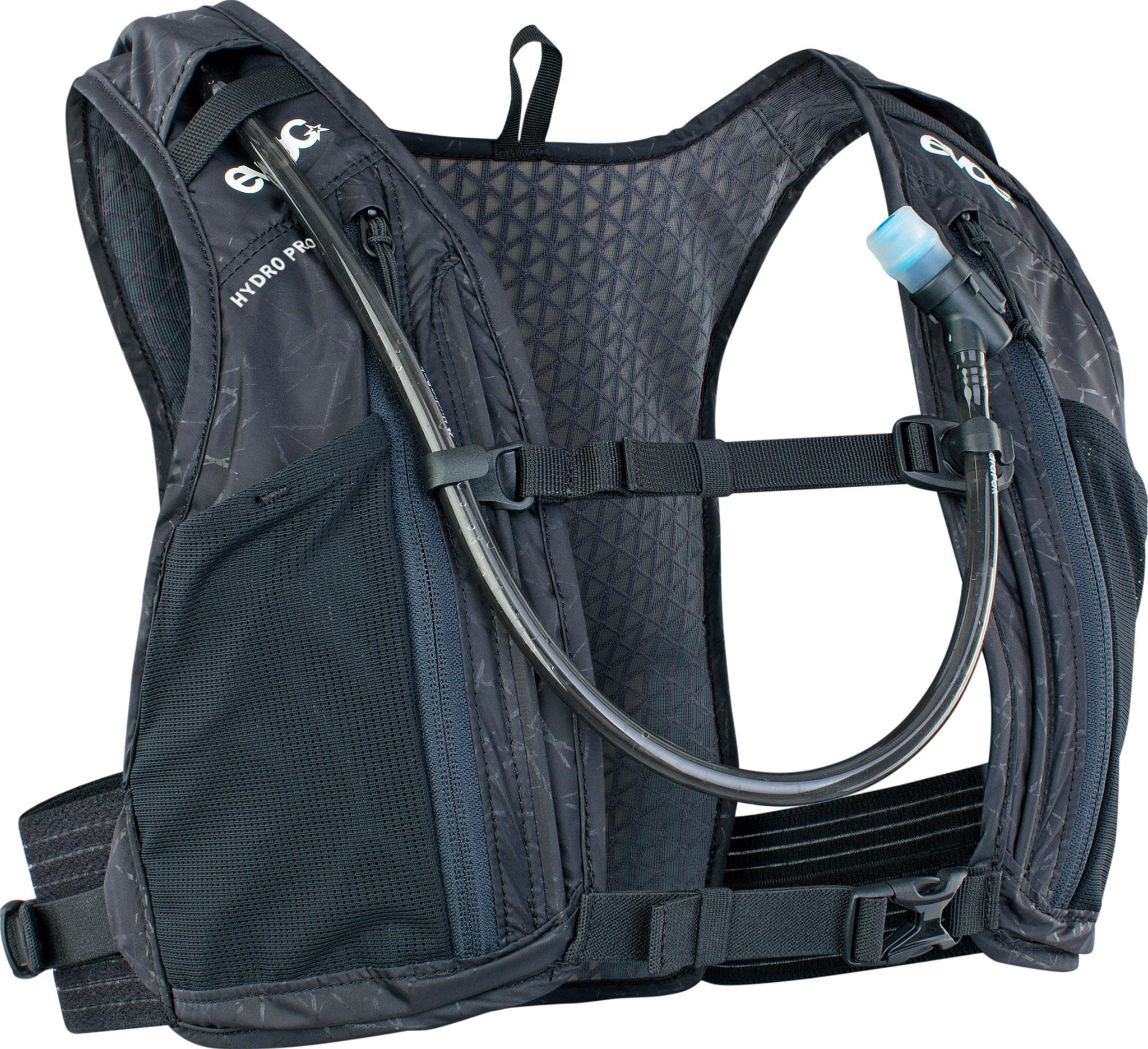 Numéro de l'image de la galerie de produits 3 pour le produit Sac d'hydratation Hydro Pro avec réservoir 3L