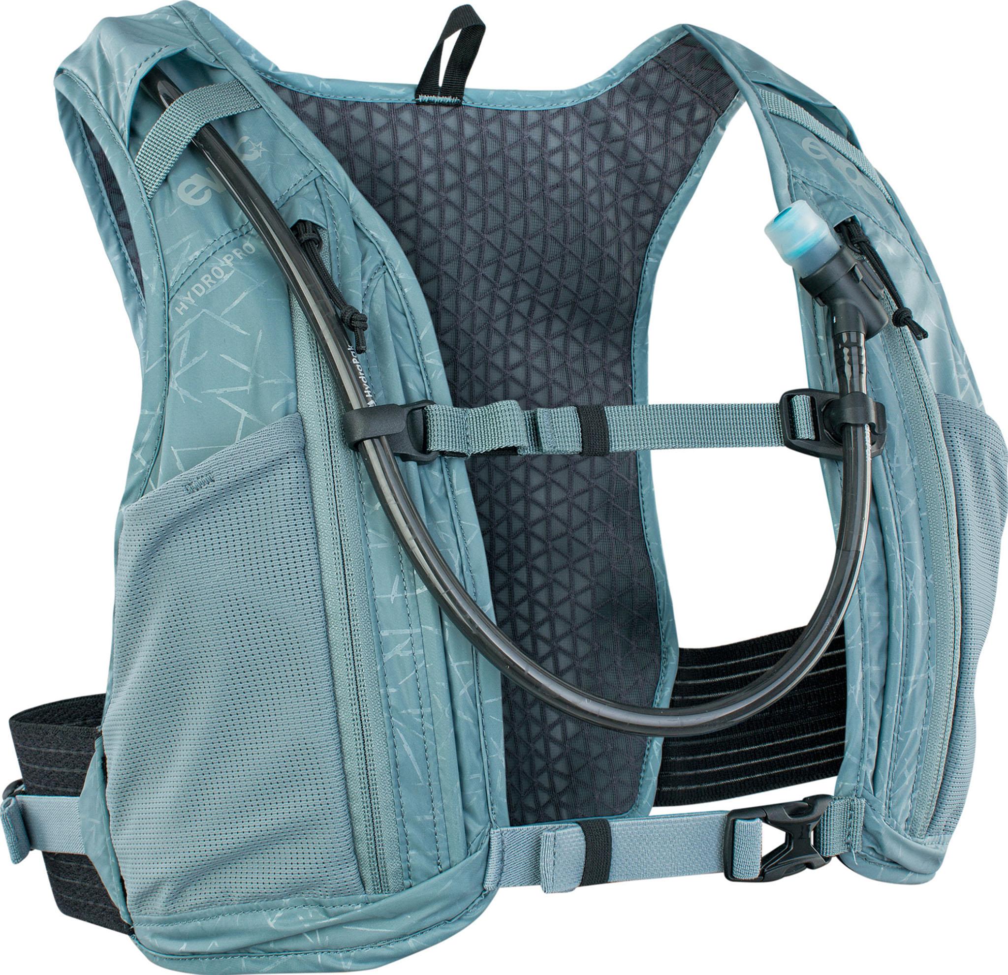 Product gallery image number 3 for product Hydro Pro Hydration Bag with Bladder 3L