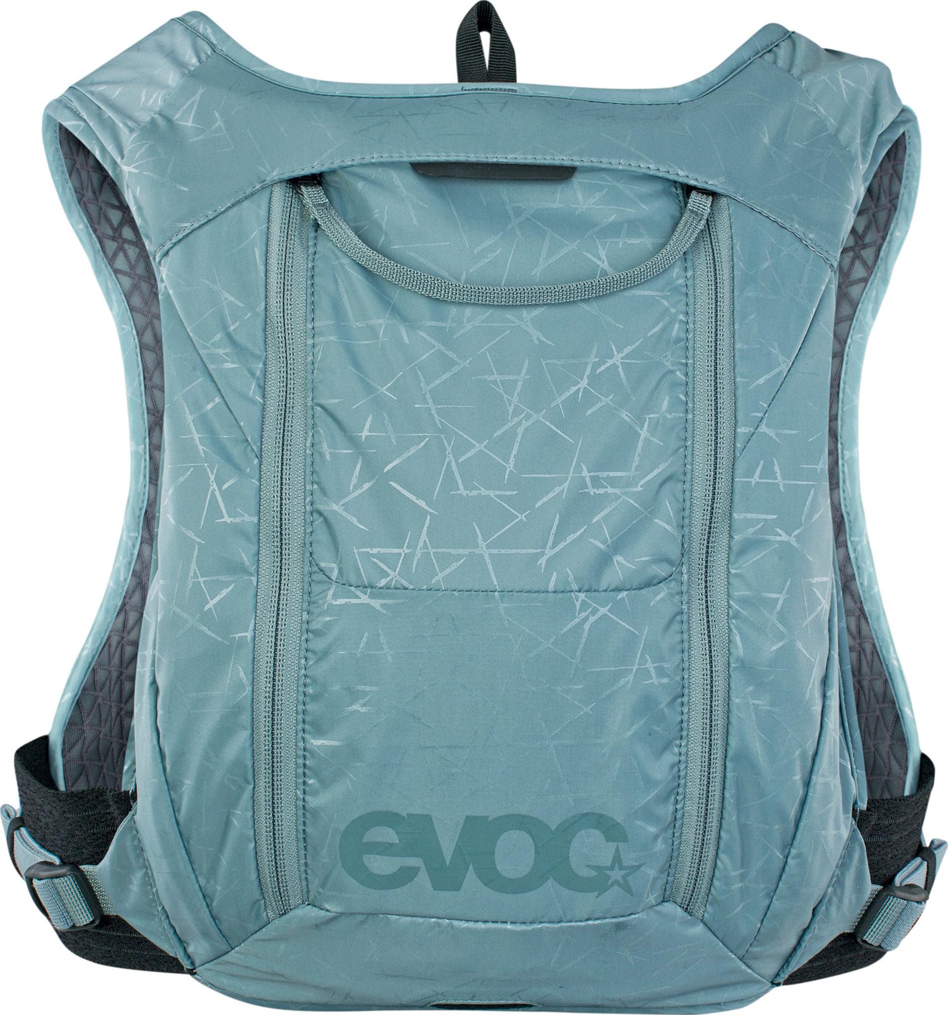 Product gallery image number 4 for product Hydro Pro Hydration Bag with Bladder 3L