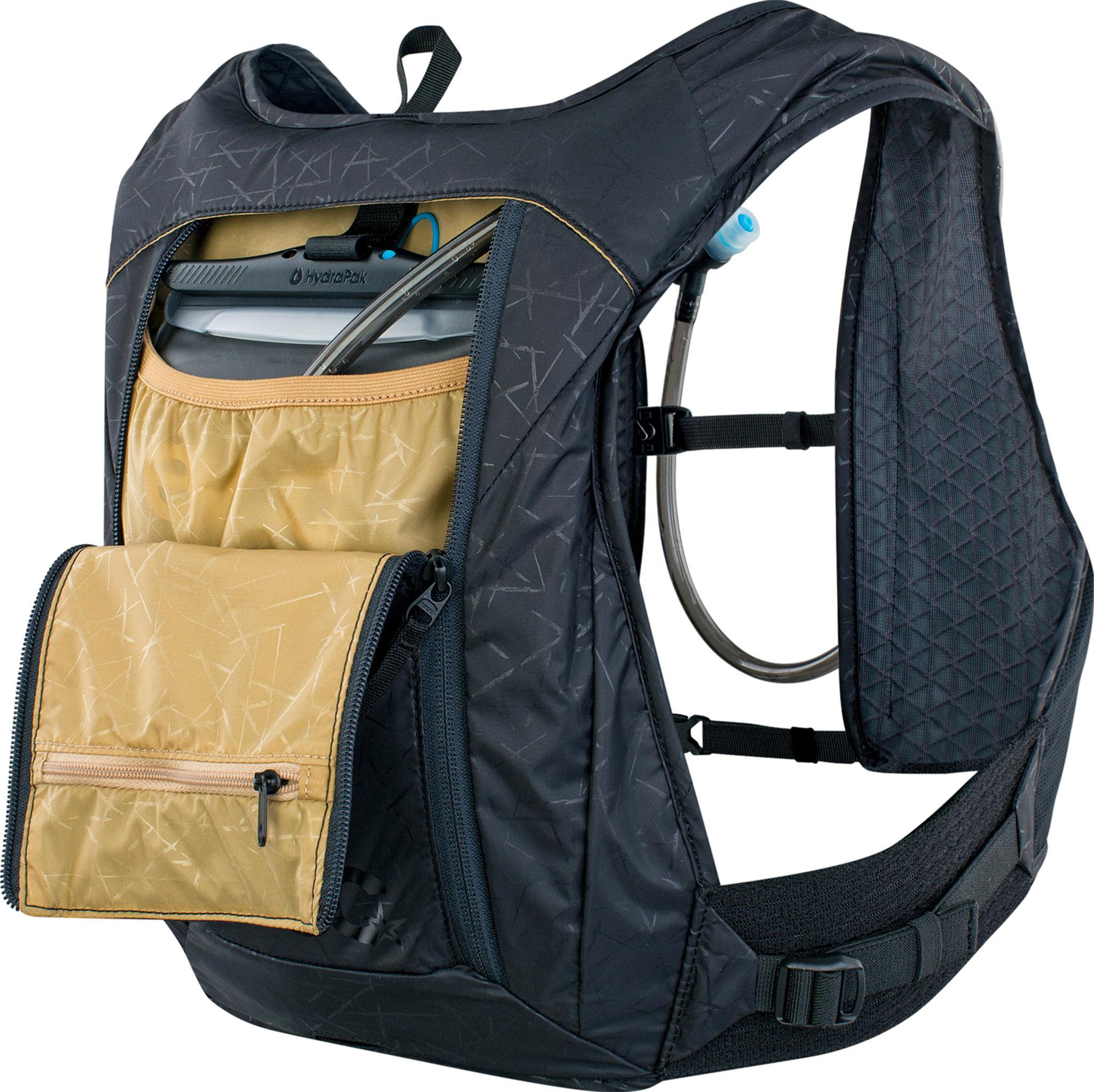 Numéro de l'image de la galerie de produits 5 pour le produit Sac d'hydratation Hydro Pro avec réservoir 3L