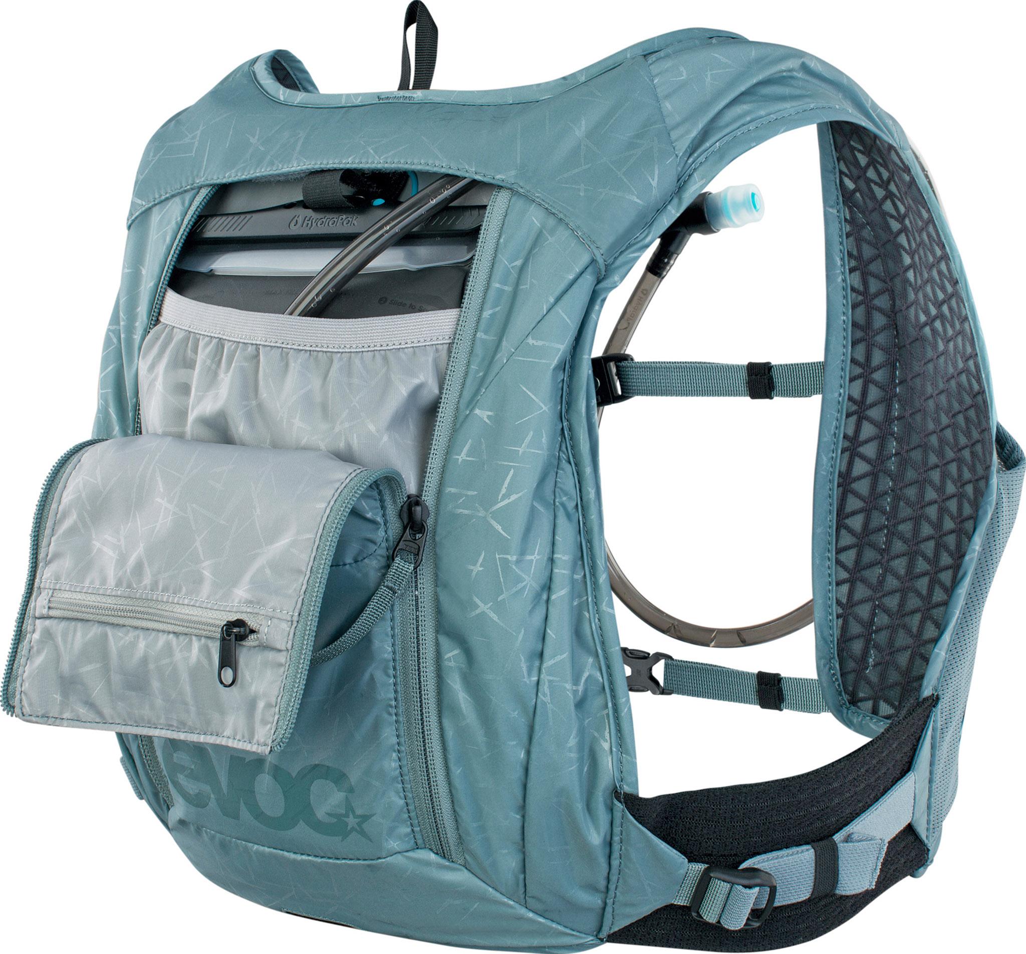 Product gallery image number 5 for product Hydro Pro Hydration Bag with Bladder 3L