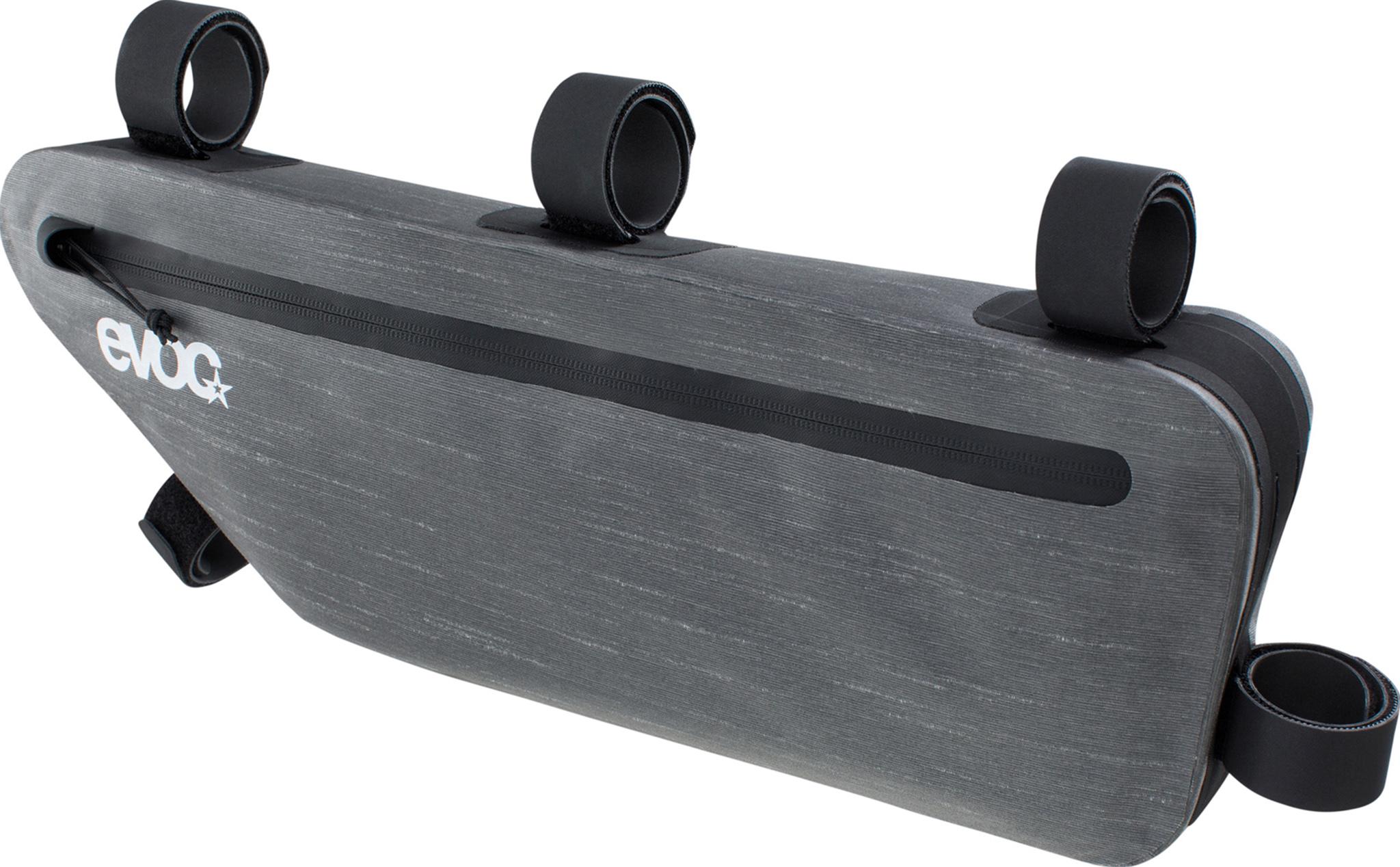 Numéro de l'image de la galerie de produits 2 pour le produit Sac de cadre impérmeable 3.5L