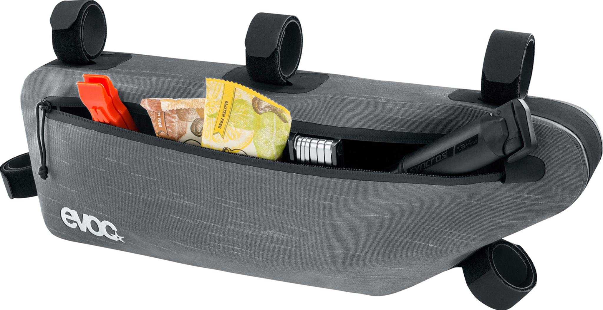 Numéro de l'image de la galerie de produits 3 pour le produit Sac de cadre impérmeable 3.5L