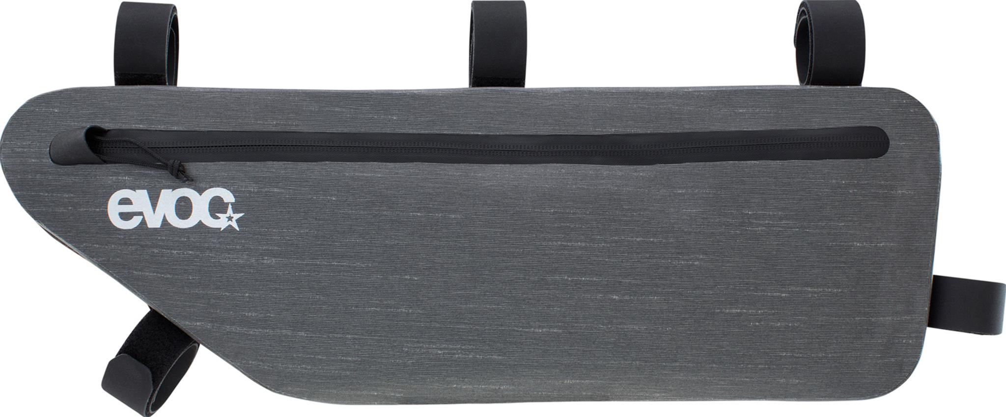 Numéro de l'image de la galerie de produits 4 pour le produit Sac de cadre impérmeable 3.5L