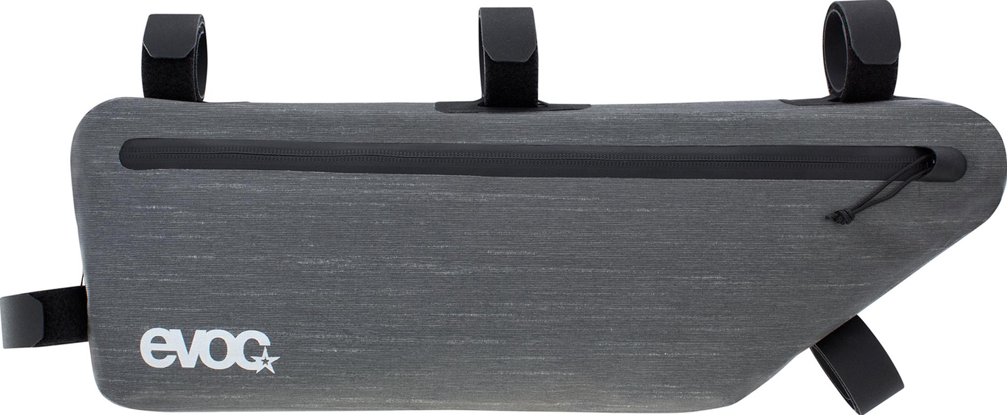 Numéro de l'image de la galerie de produits 5 pour le produit Sac de cadre impérmeable 3.5L