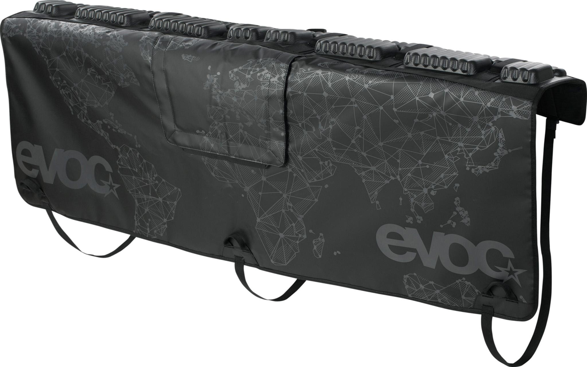 Image de produit pour Protecteur de panneau de boîte de camionnette - 136cm