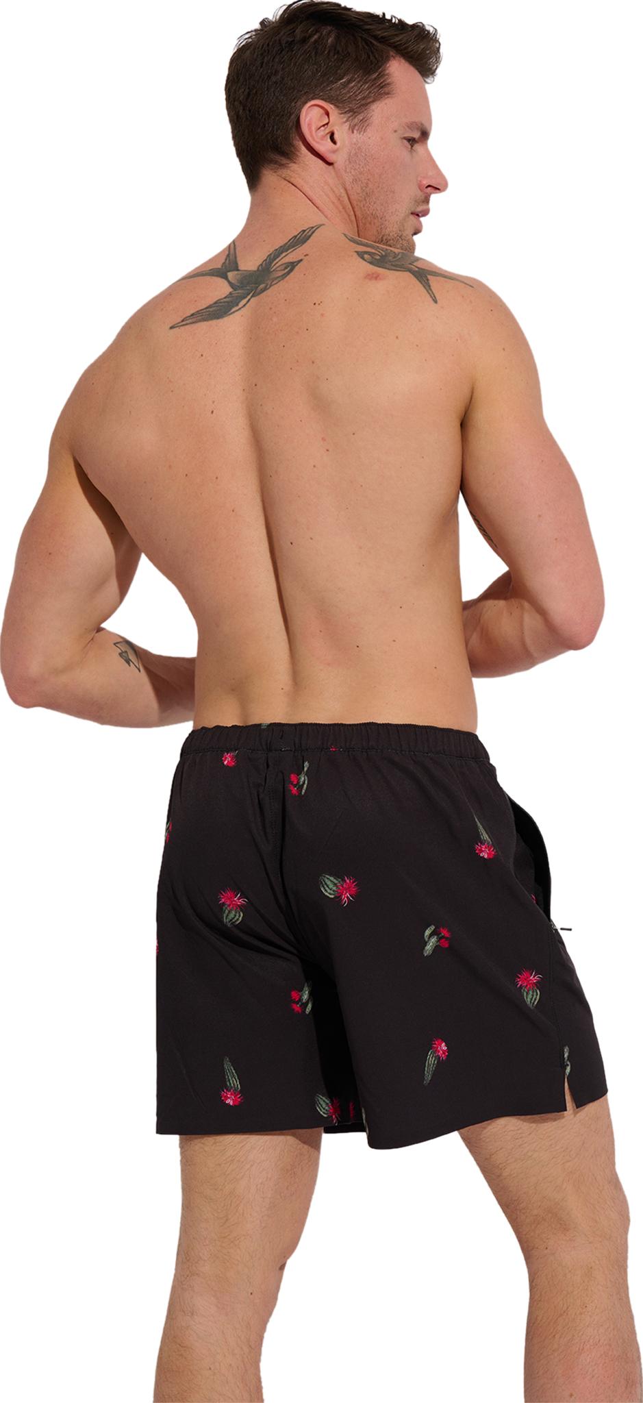 Product gallery image number 2 for product Runner Swim Trunks - Men's