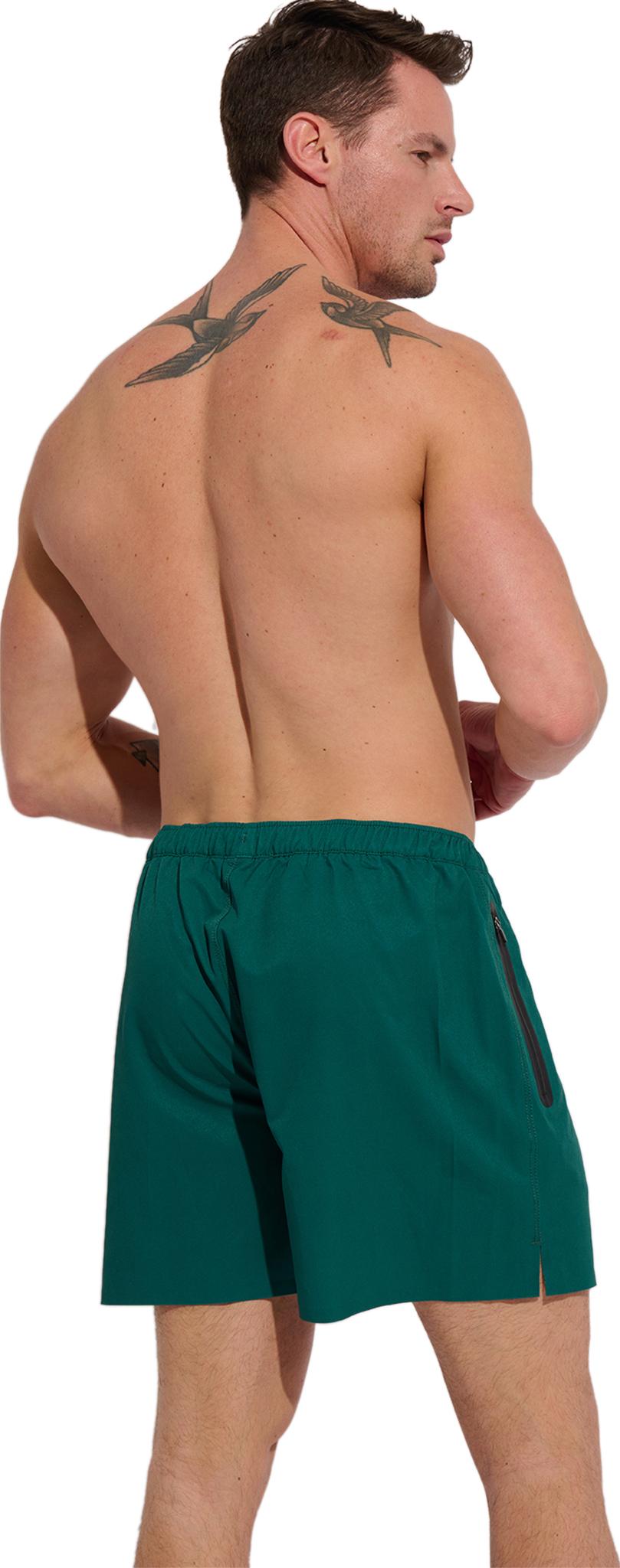 Product gallery image number 2 for product Runner Swim Trunks - Men's