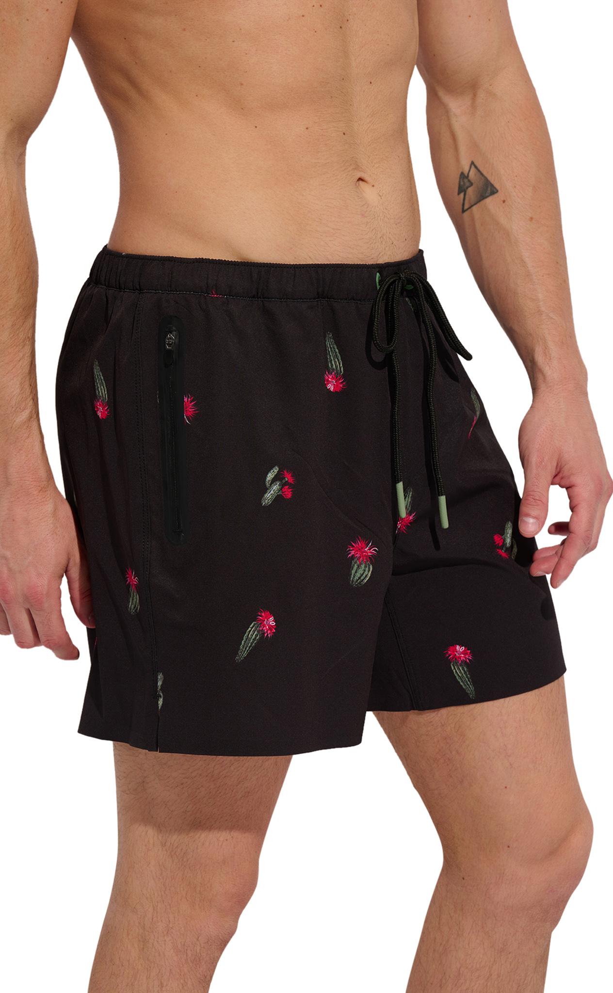 Product gallery image number 3 for product Runner Swim Trunks - Men's
