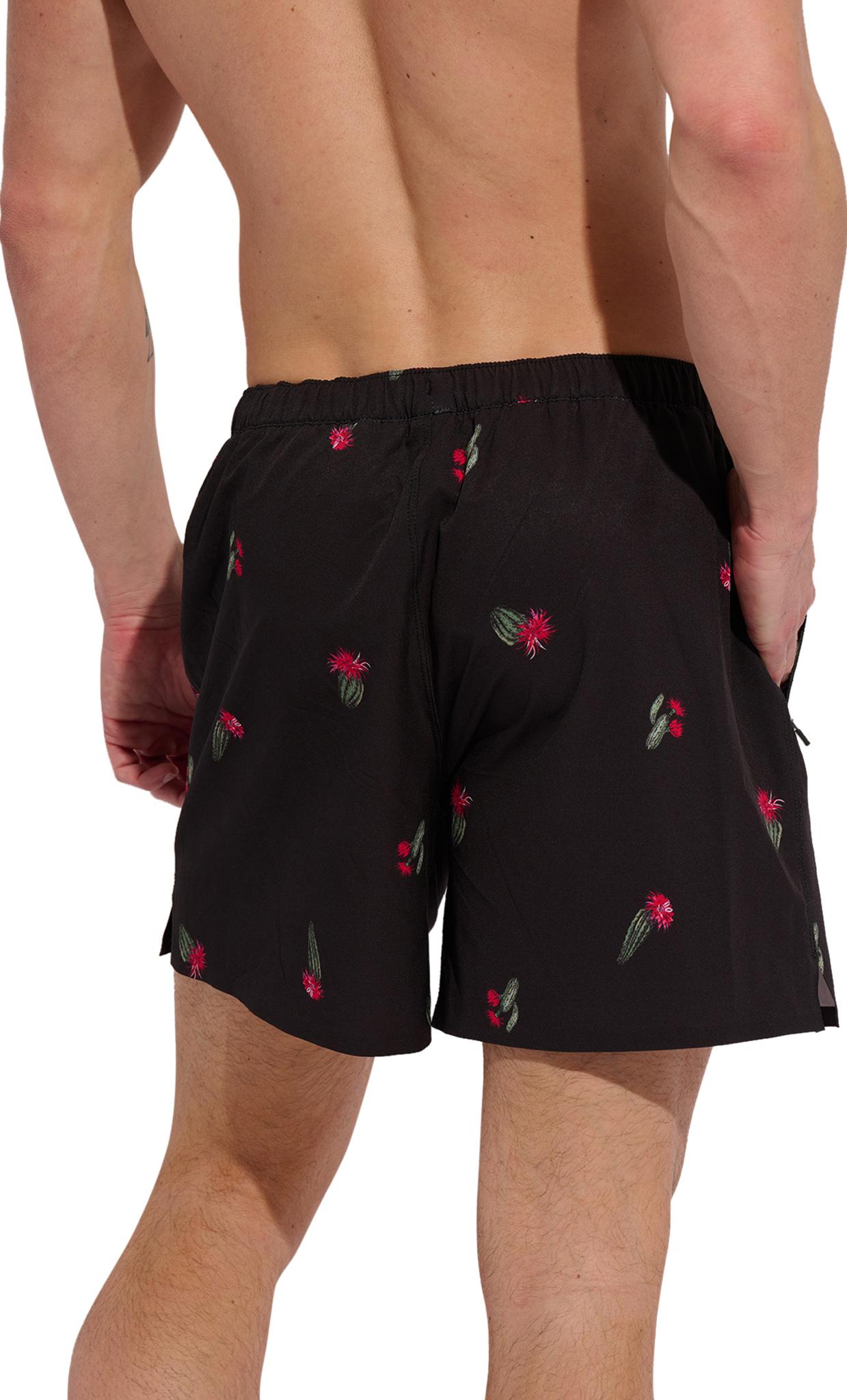 Product gallery image number 4 for product Runner Swim Trunks - Men's