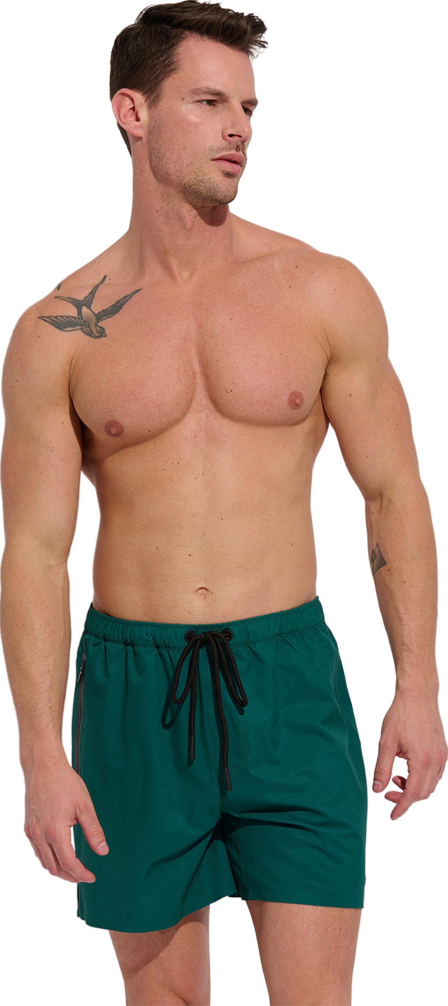 Product gallery image number 4 for product Runner Swim Trunks - Men's