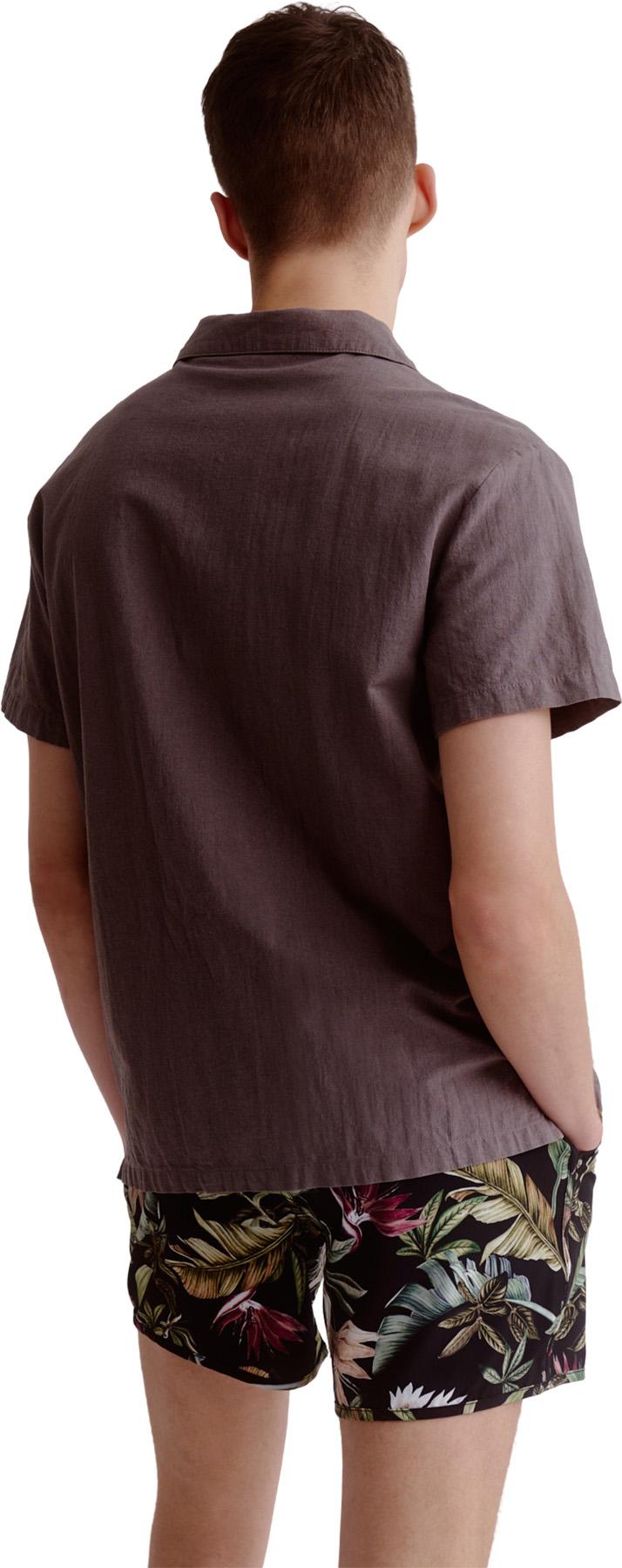 Numéro de l'image de la galerie de produits 2 pour le produit Chemise de plage Cover Up