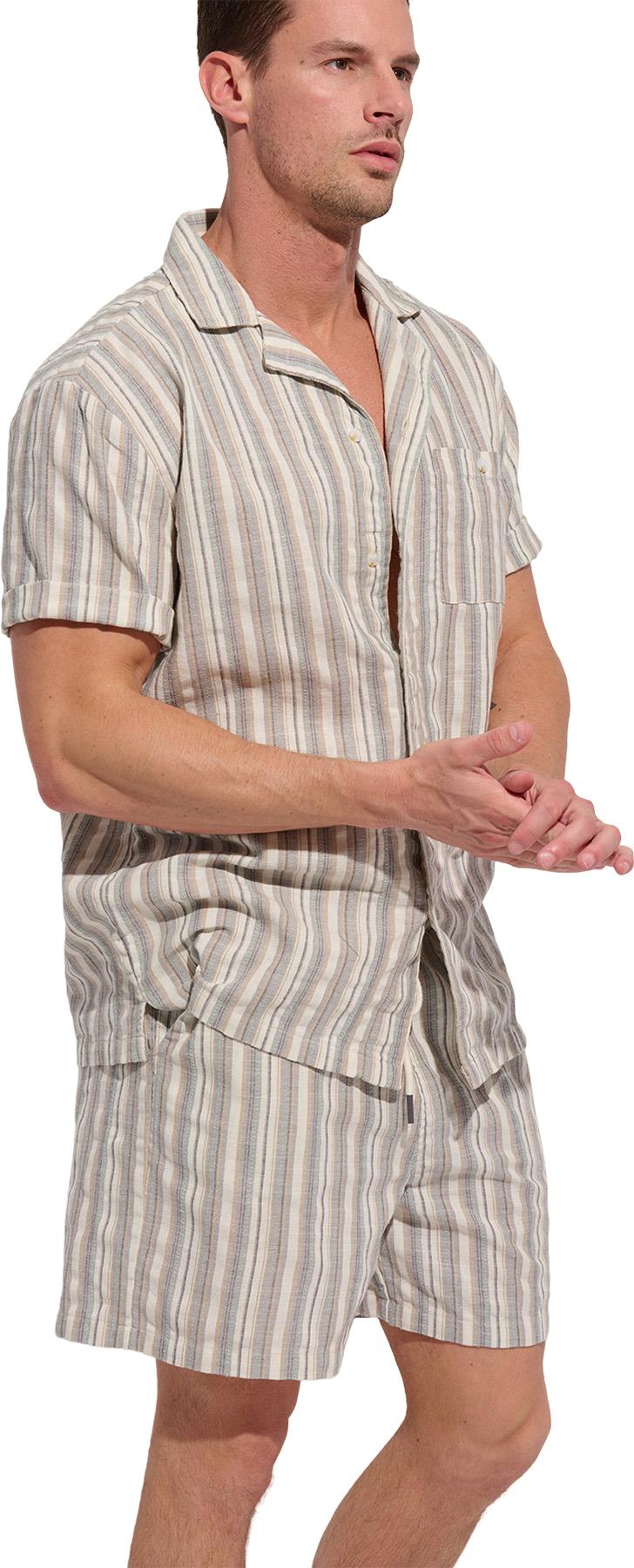 Numéro de l'image de la galerie de produits 2 pour le produit Chemise de plage Cover Up