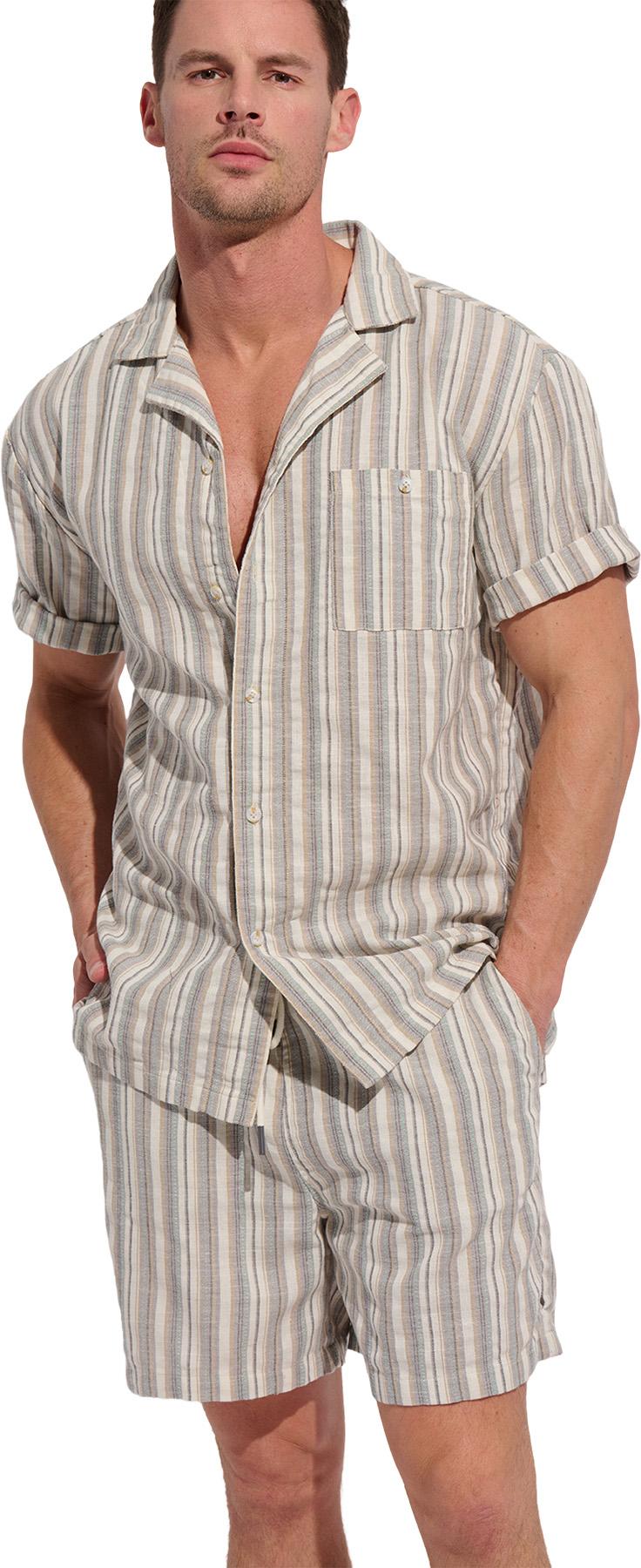 Image de produit pour Chemise de plage Cover Up