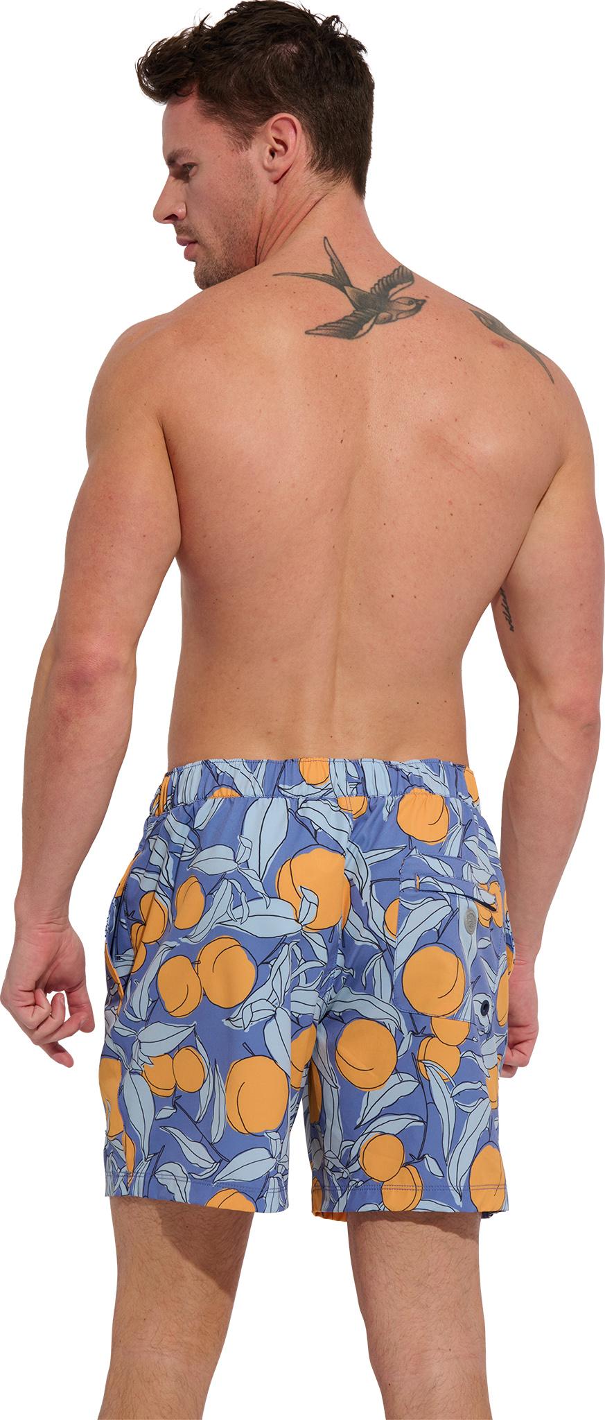 Numéro de l'image de la galerie de produits 5 pour le produit Short de bain décontracté - Homme