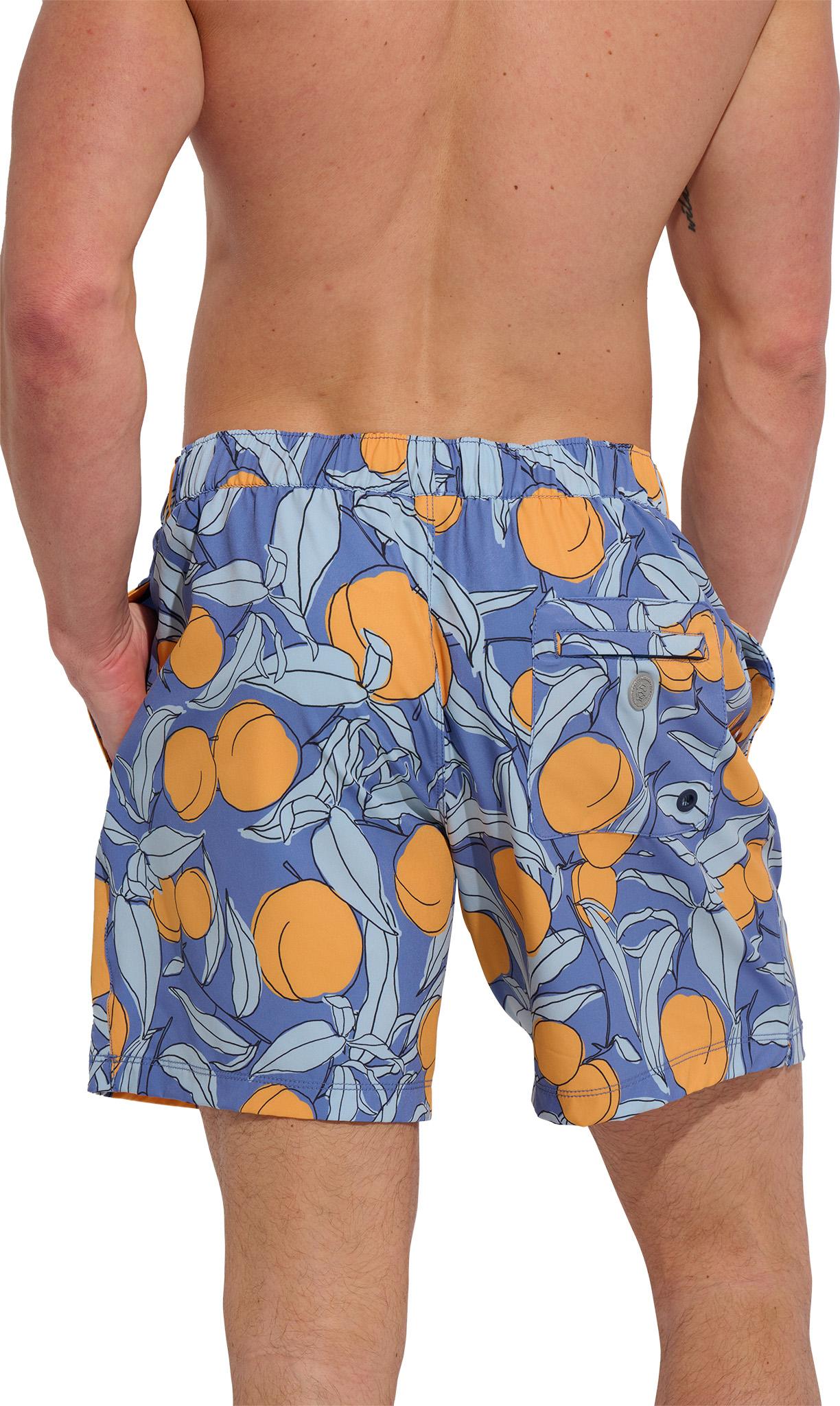 Numéro de l'image de la galerie de produits 3 pour le produit Short de bain décontracté - Homme