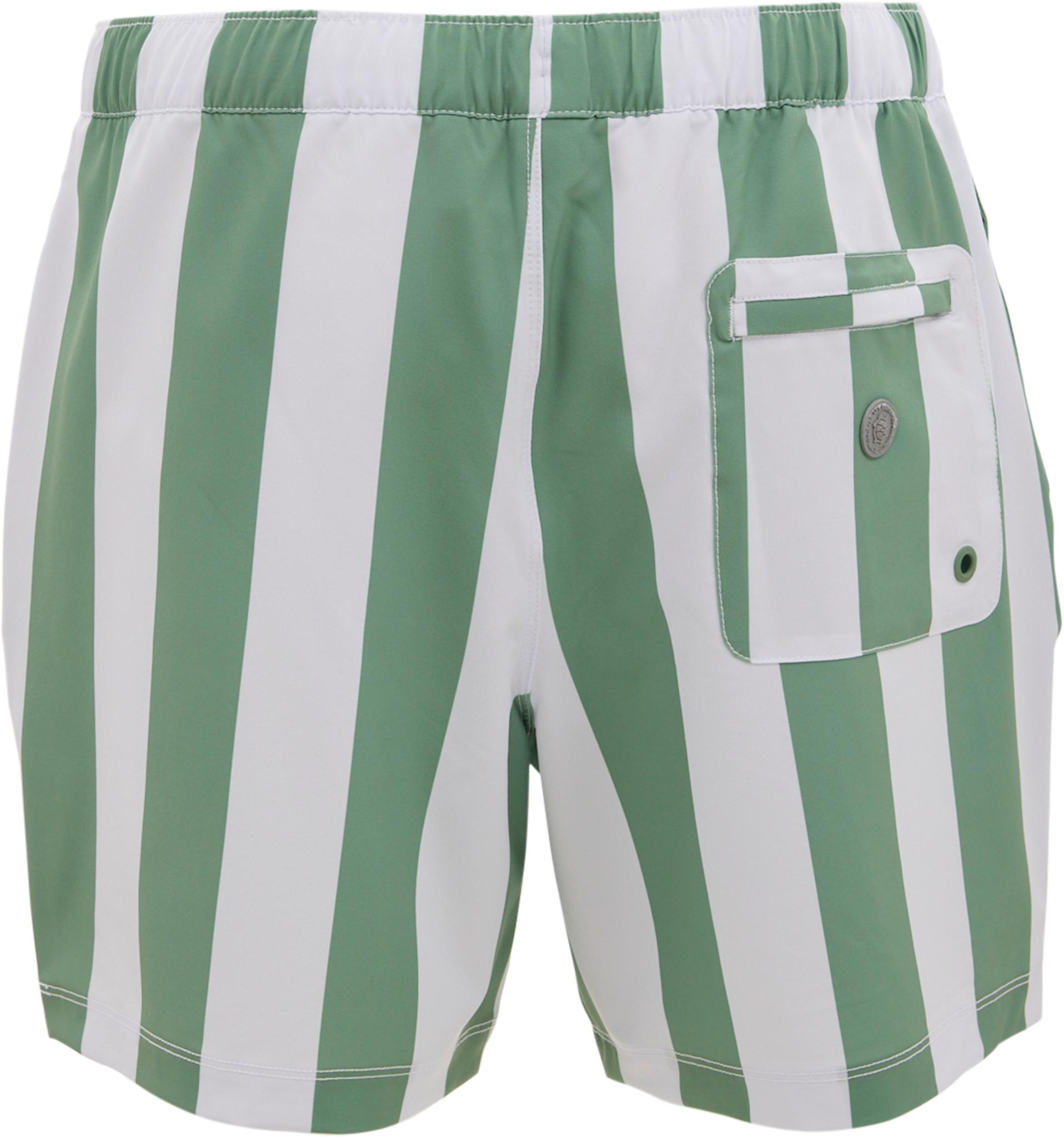 Numéro de l'image de la galerie de produits 2 pour le produit Short de bain décontracté - Homme