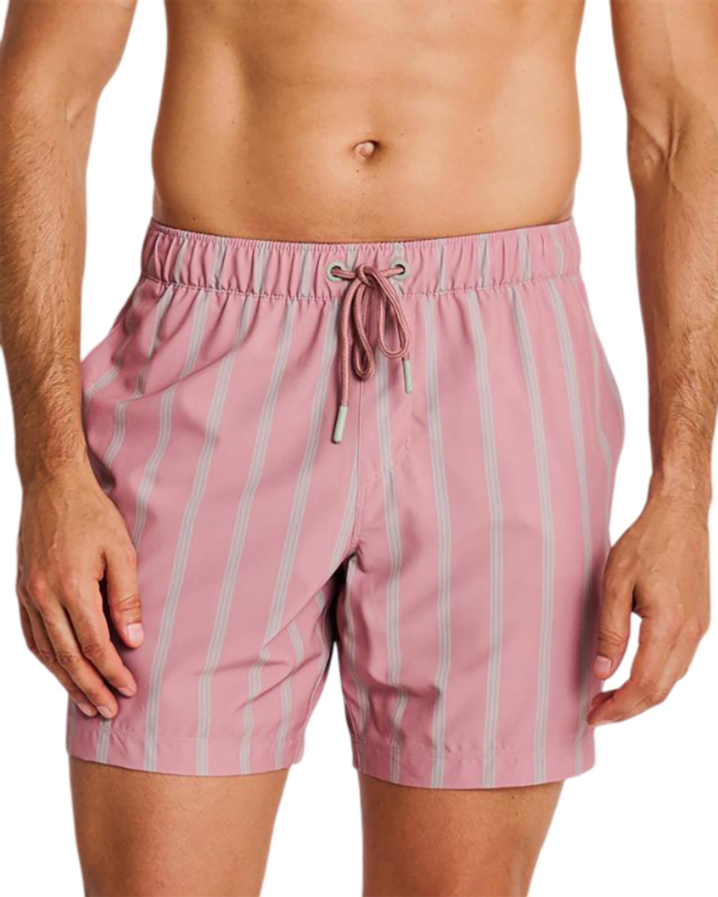 Melrose Haze Stripe