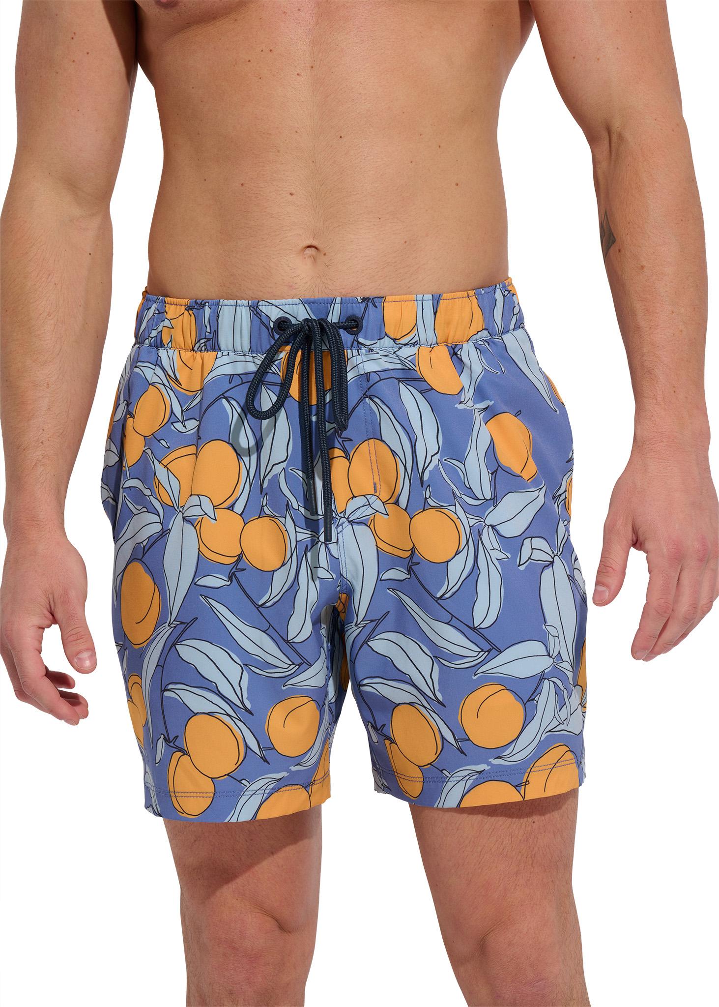 Numéro de l'image de la galerie de produits 1 pour le produit Short de bain décontracté - Homme