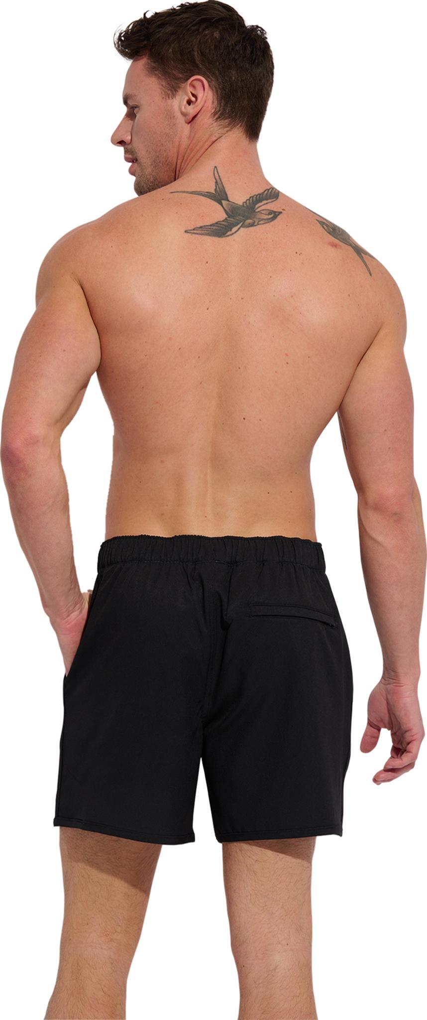 Product gallery image number 4 for product New Chino Swim Trunks - Men's