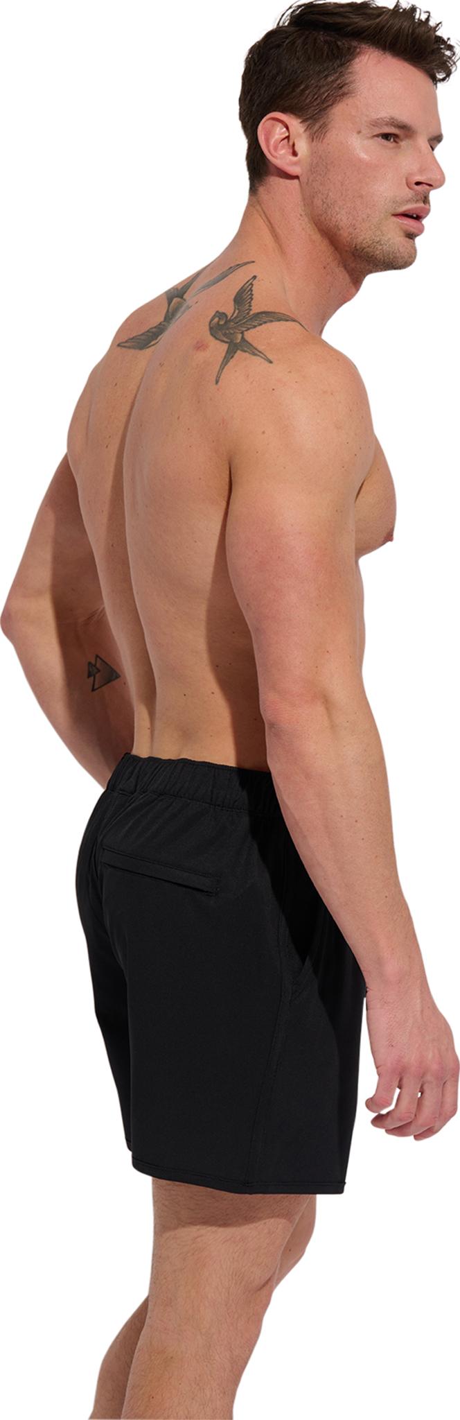 Product gallery image number 2 for product New Chino Swim Trunks - Men's