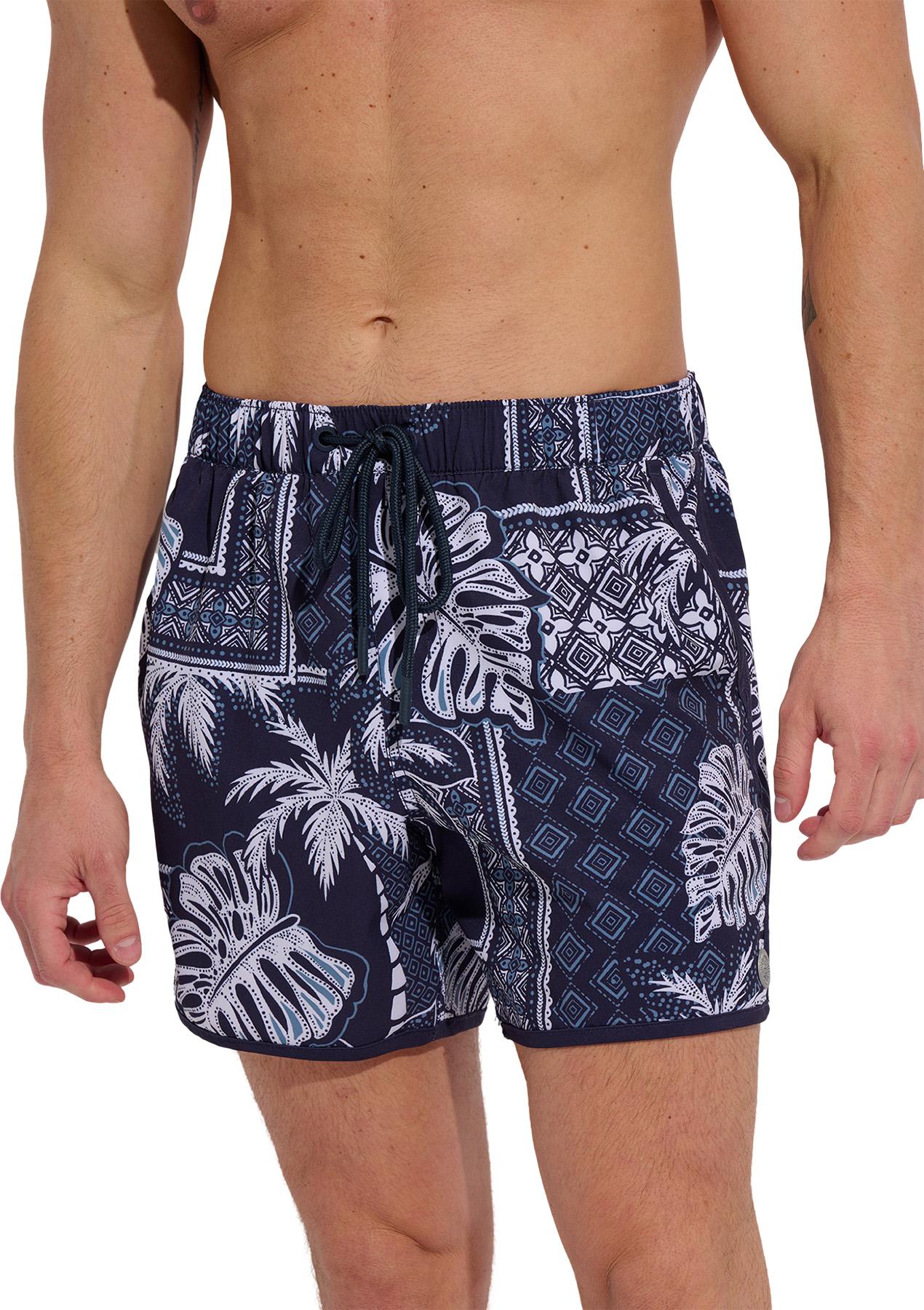 Aztec Tropical