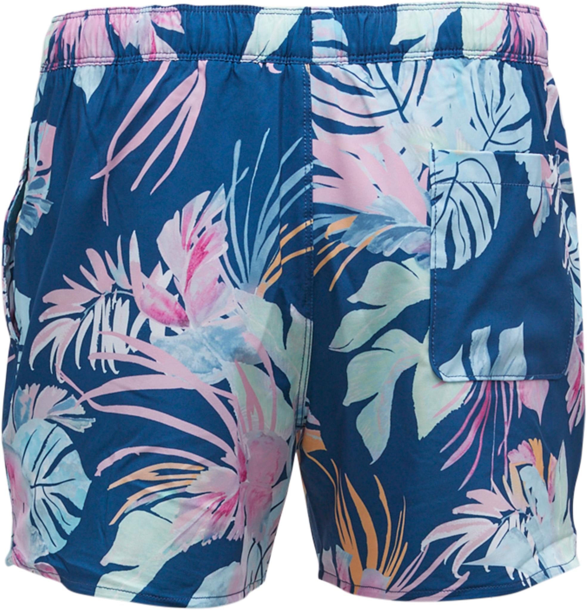Product gallery image number 2 for product Recycled Retro 2 Swim Trunks - Men's
