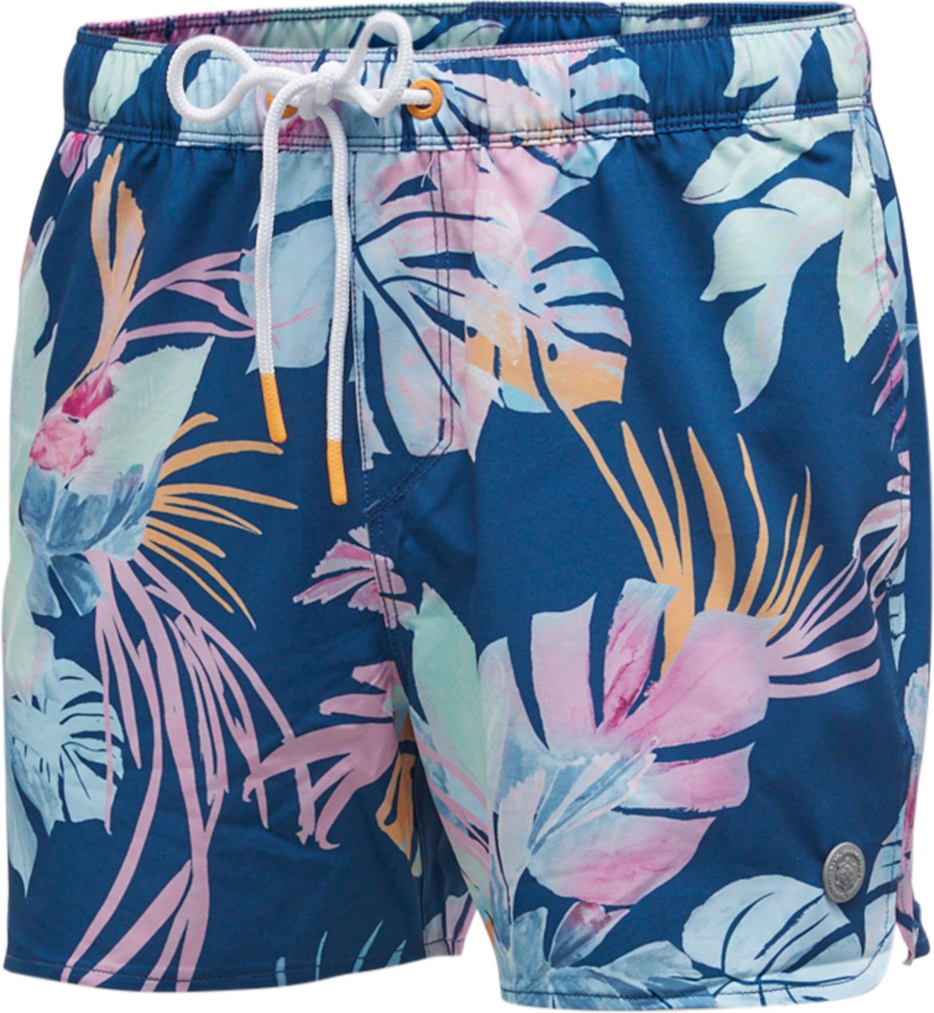 Product gallery image number 3 for product Recycled Retro 2 Swim Trunks - Men's