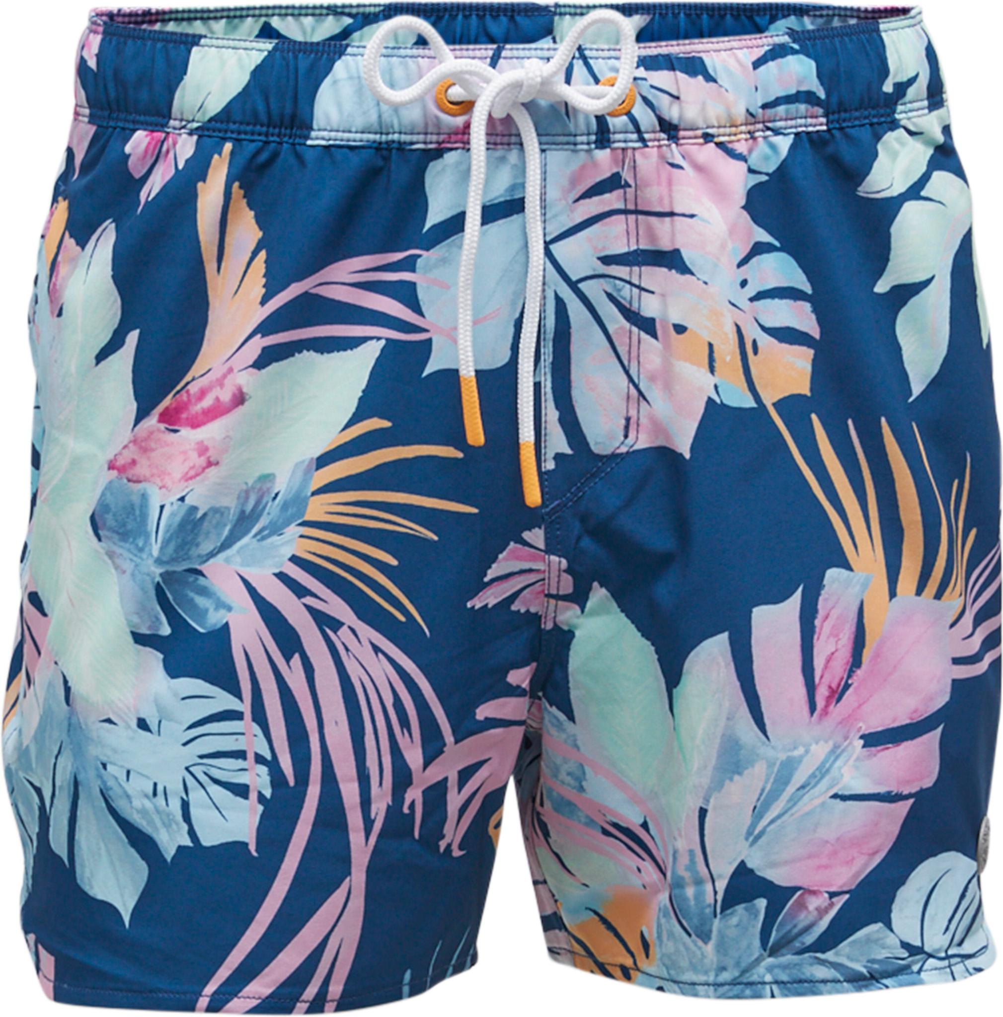 Product gallery image number 1 for product Recycled Retro 2 Swim Trunks - Men's