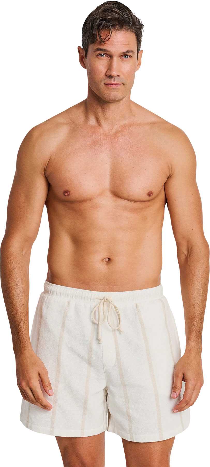 Product image for Striped Beach Shorts - Men's