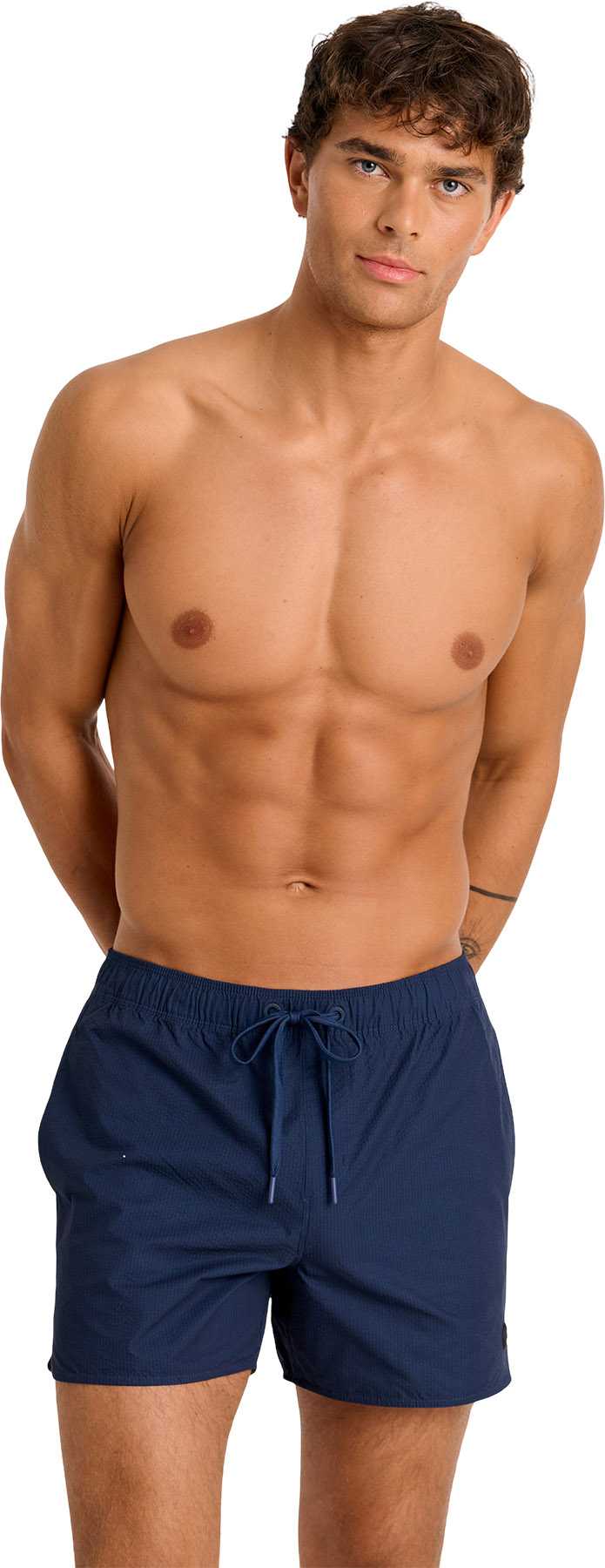 Product image for Retro Volley Swim Trunks - Men's