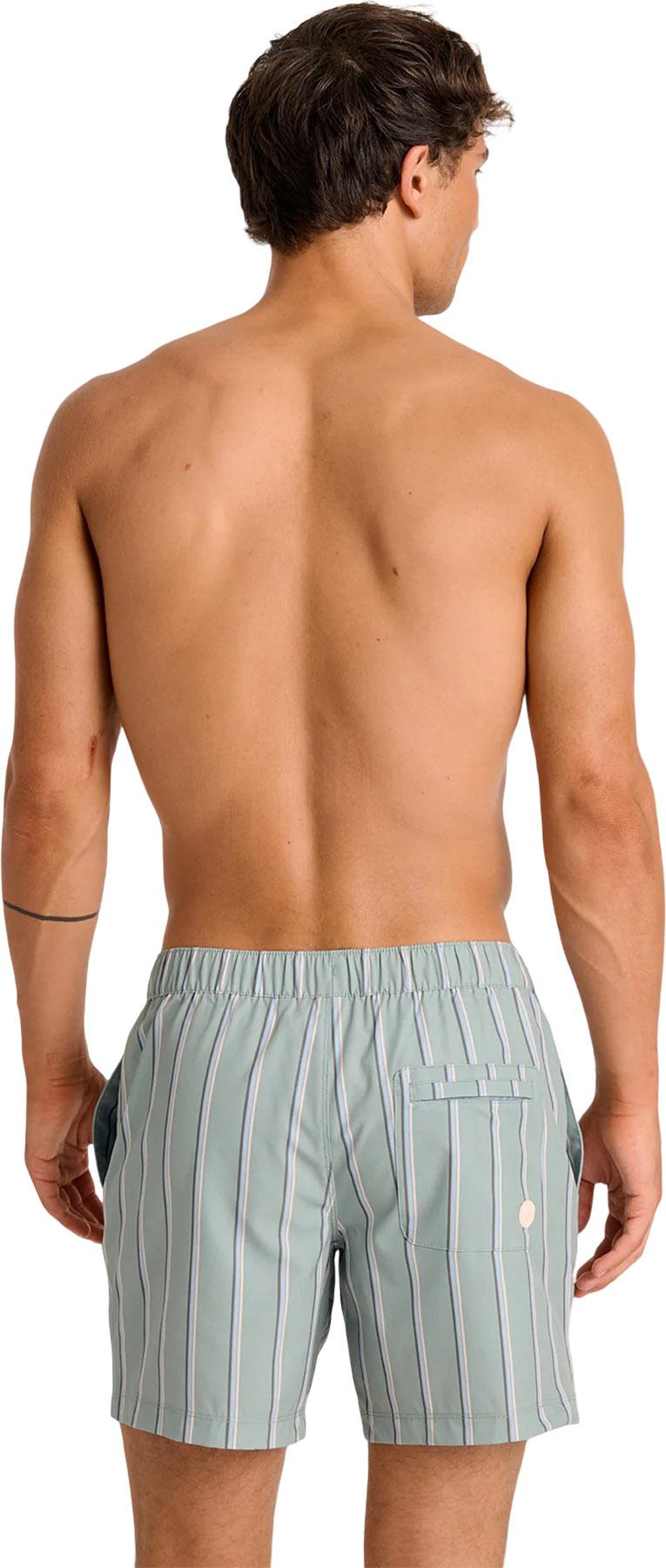 Product gallery image number 2 for product Casual Swim Trunks - Men's