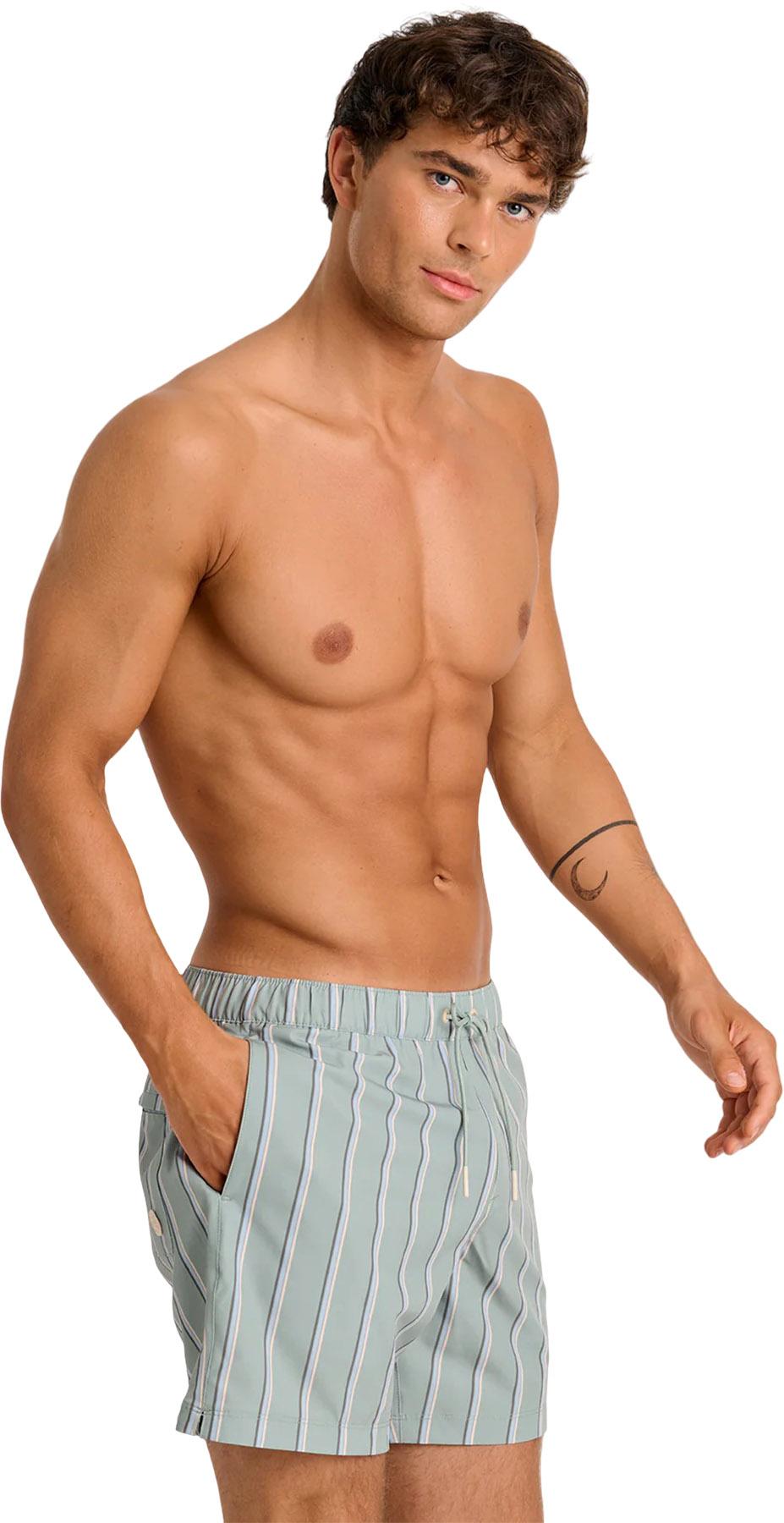 Product gallery image number 5 for product Casual Swim Trunks - Men's