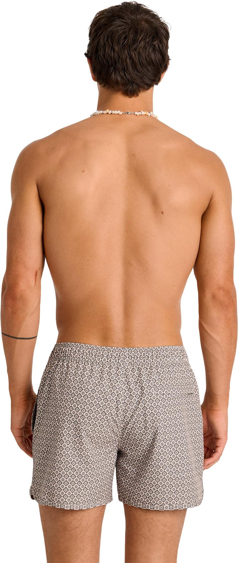 Numéro de l'image de la galerie de produits 3 pour le produit Maillot de bain volley rétro - Homme
