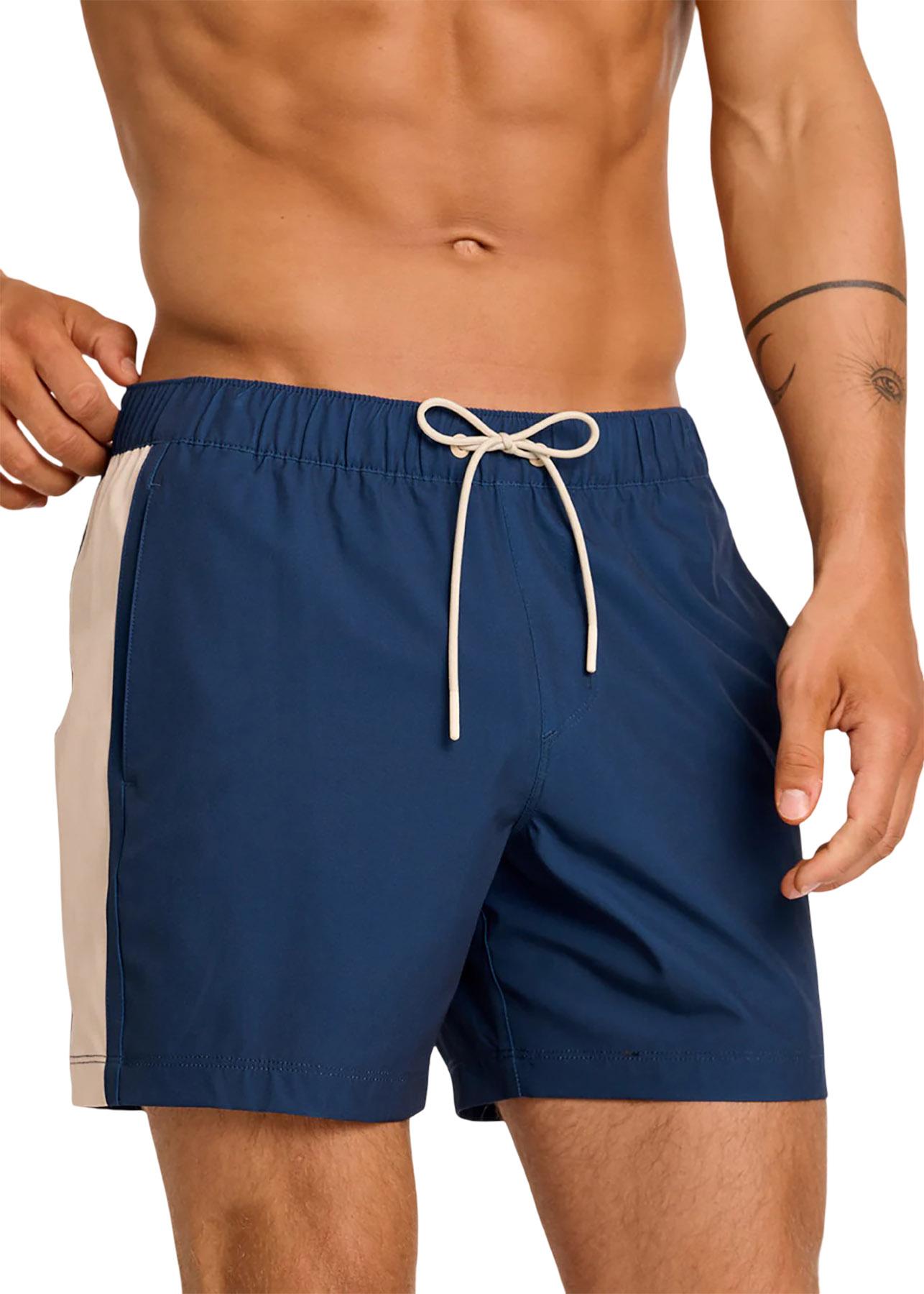 Product gallery image number 2 for product Urban Volley Swim Trunks - Men's