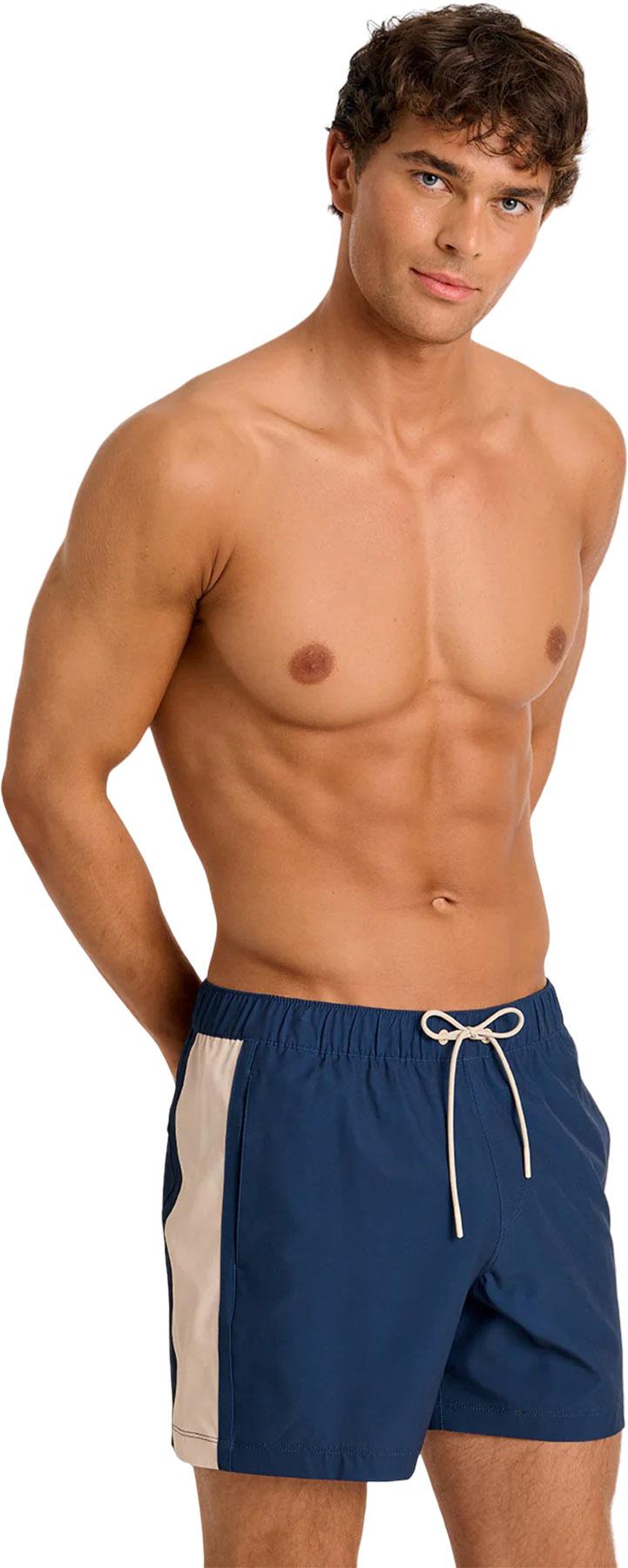 Product gallery image number 4 for product Urban Volley Swim Trunks - Men's