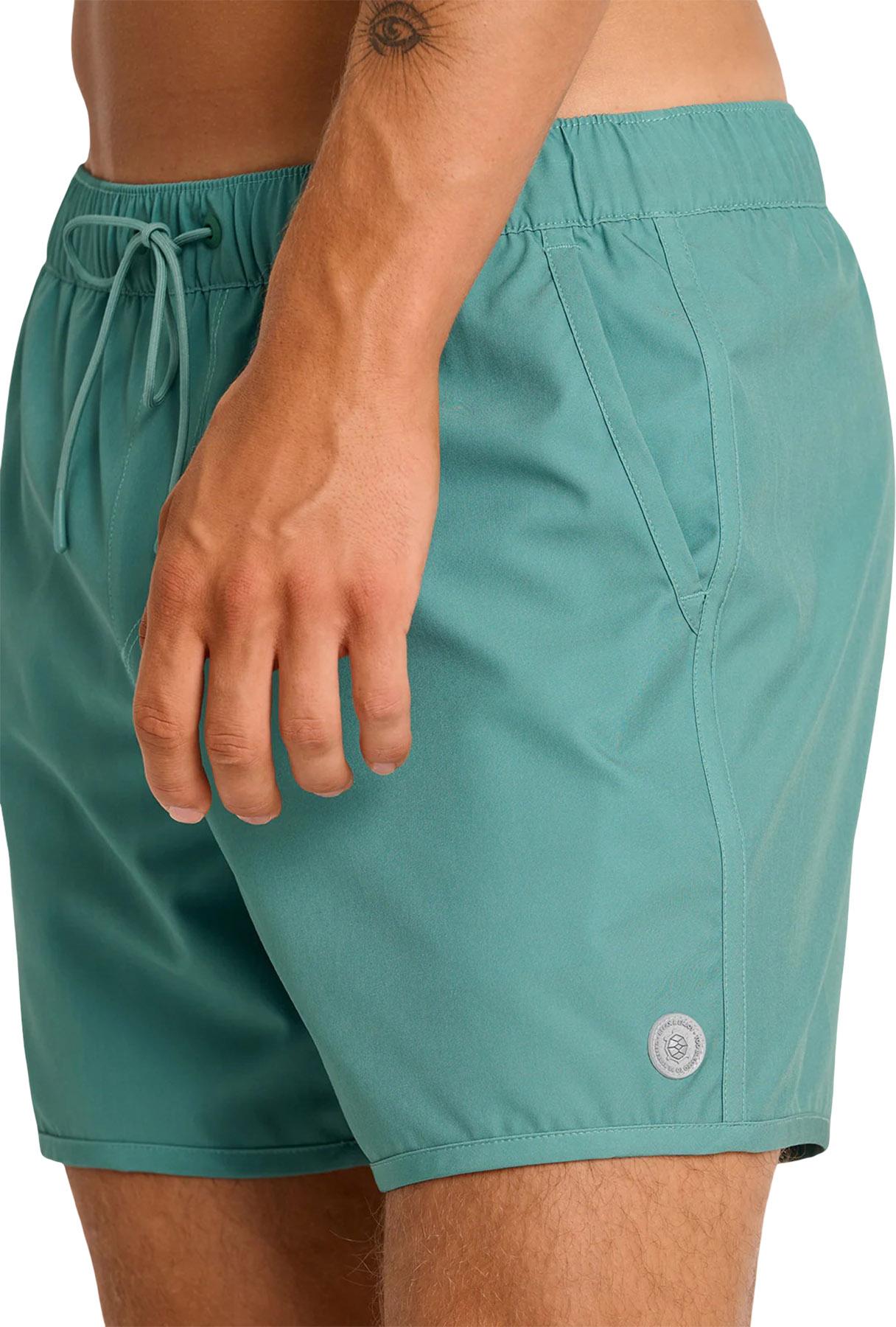 Product gallery image number 2 for product Chino Swim Trunks - Men's