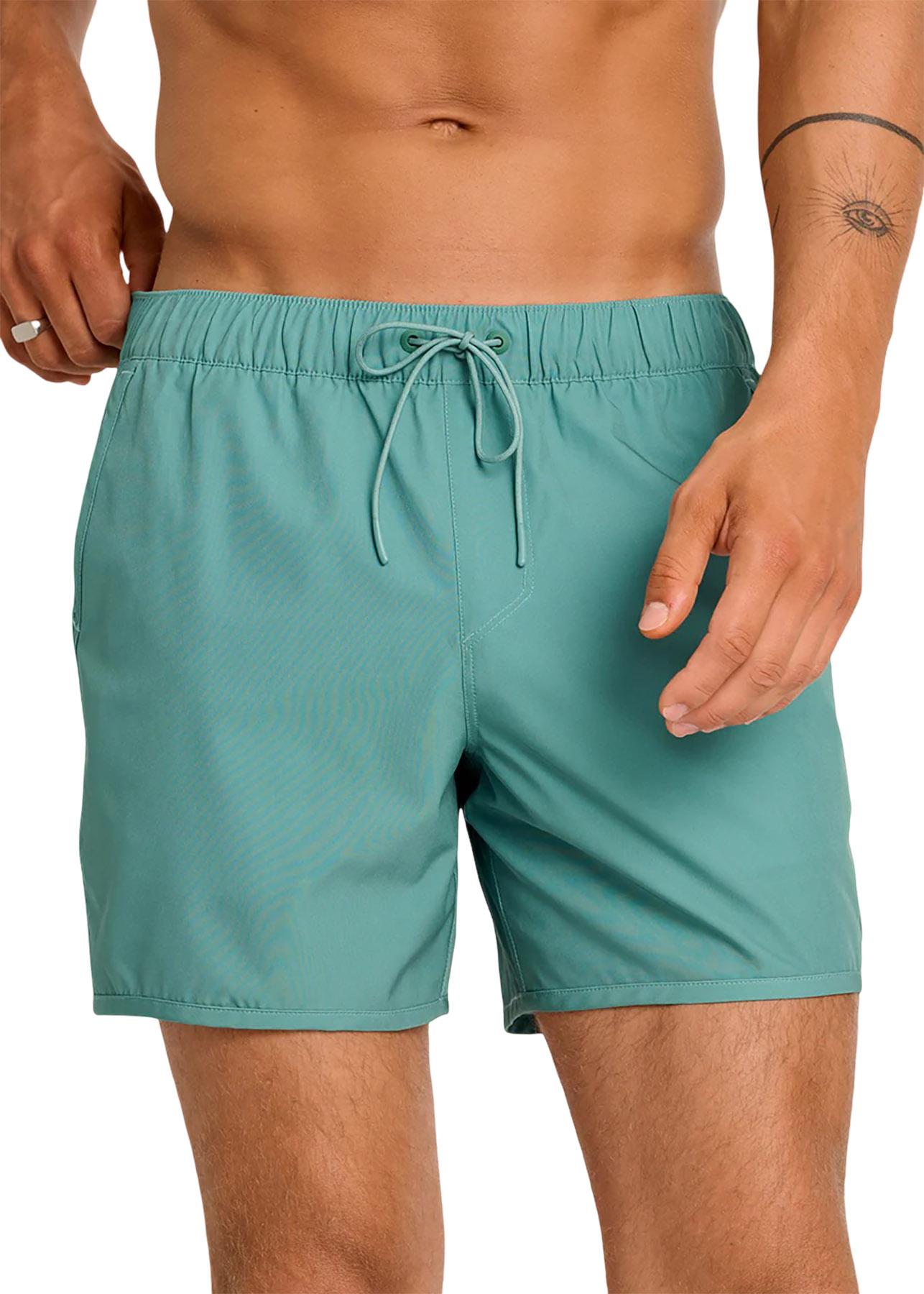 Product gallery image number 5 for product Chino Swim Trunks - Men's