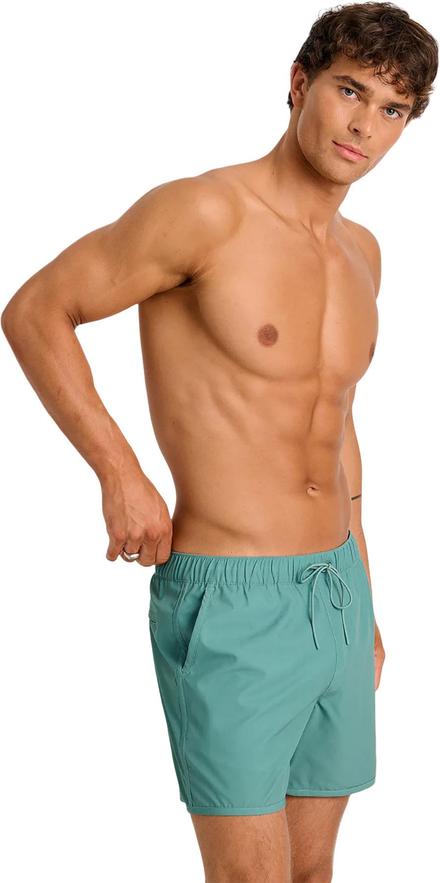 Product gallery image number 4 for product Chino Swim Trunks - Men's