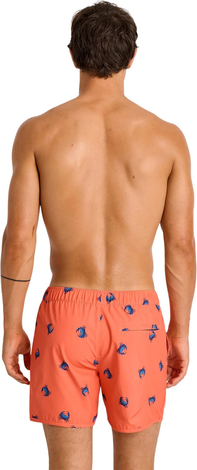 Product gallery image number 3 for product Chino Swim Trunks - Men's