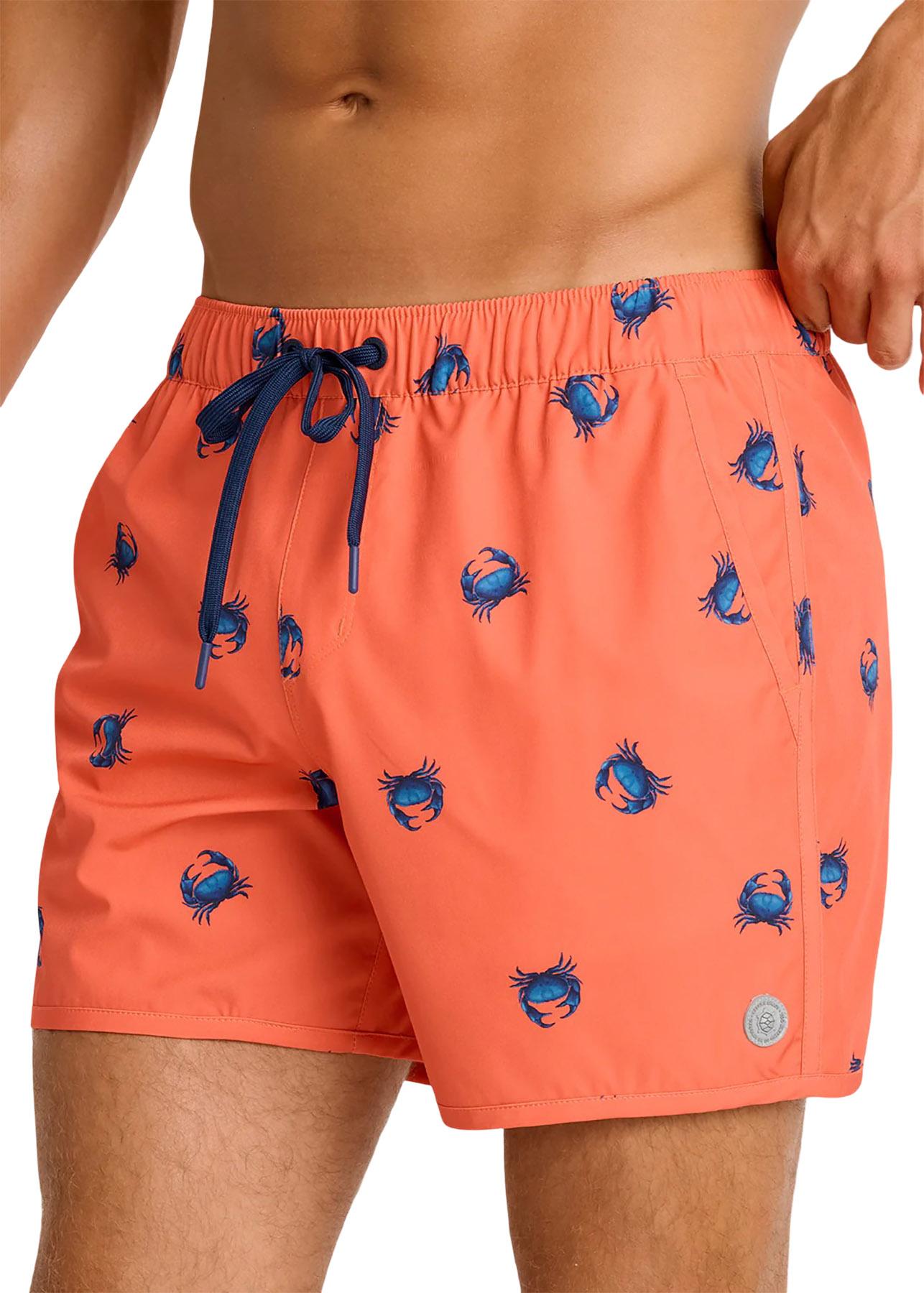 Product gallery image number 4 for product Chino Swim Trunks - Men's