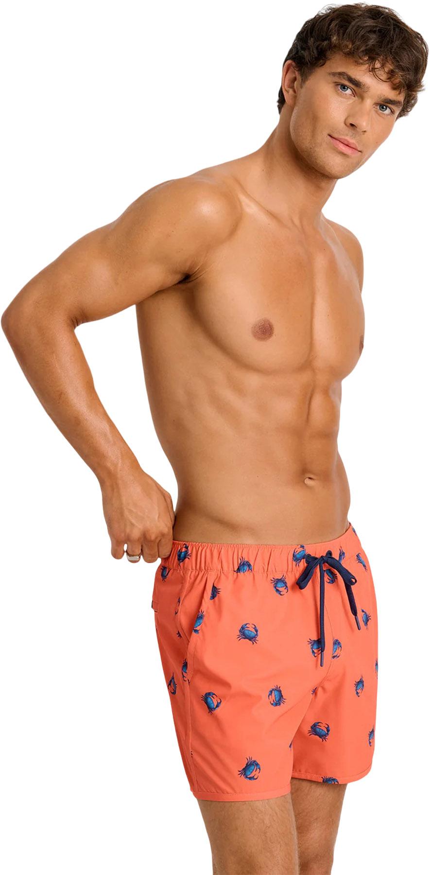 Product gallery image number 2 for product Chino Swim Trunks - Men's