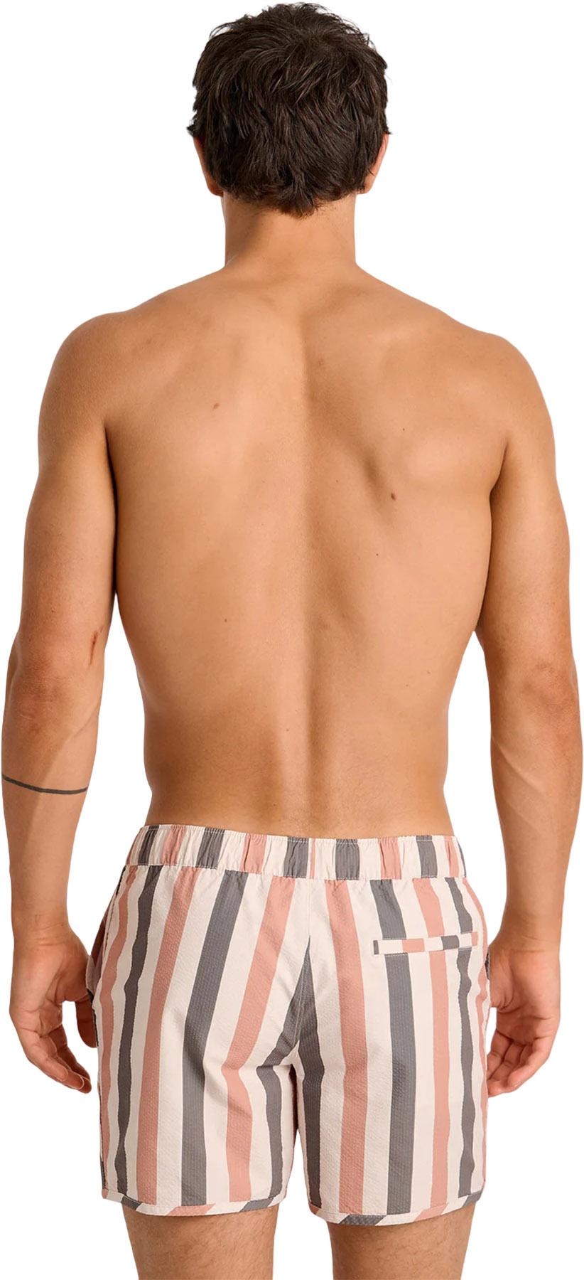 Product gallery image number 4 for product Chino Swim Trunks - Men's