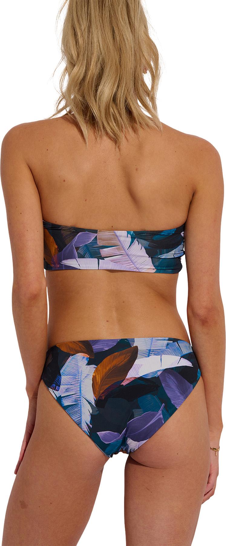 Product gallery image number 2 for product Reversible Semi-High Leg Bikini Bottom - Women's
