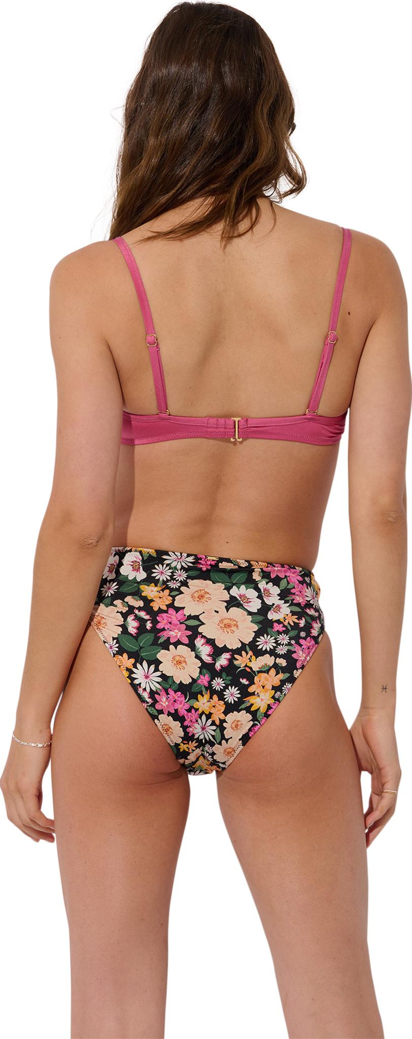 Product gallery image number 2 for product Underwire Bikini Top - Women's