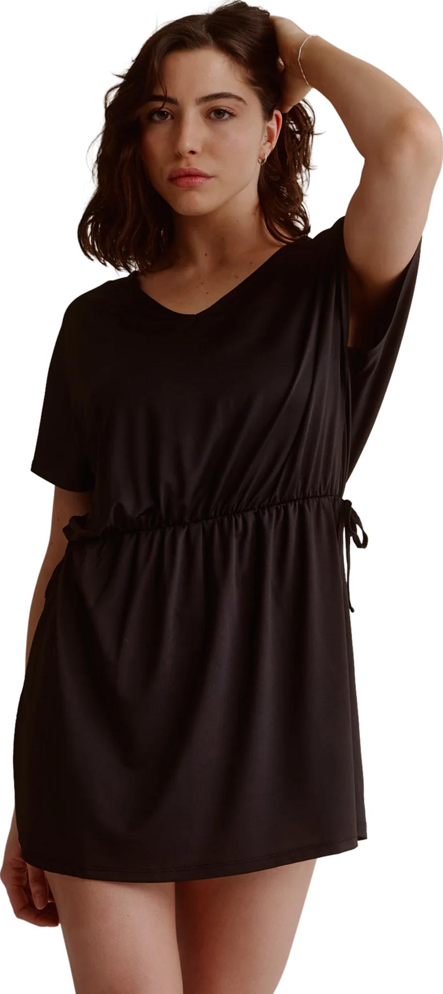 Product image for Tunique cache-maillot - Femme