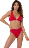 Colour: Lychee Red