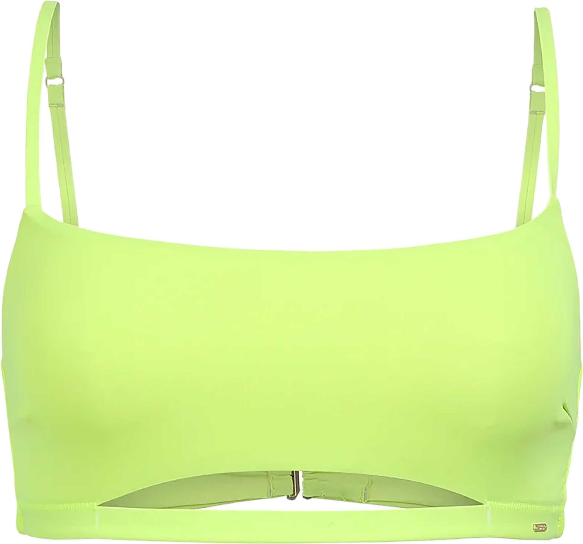 Image de produit pour Haut de bikini découpé - Femme