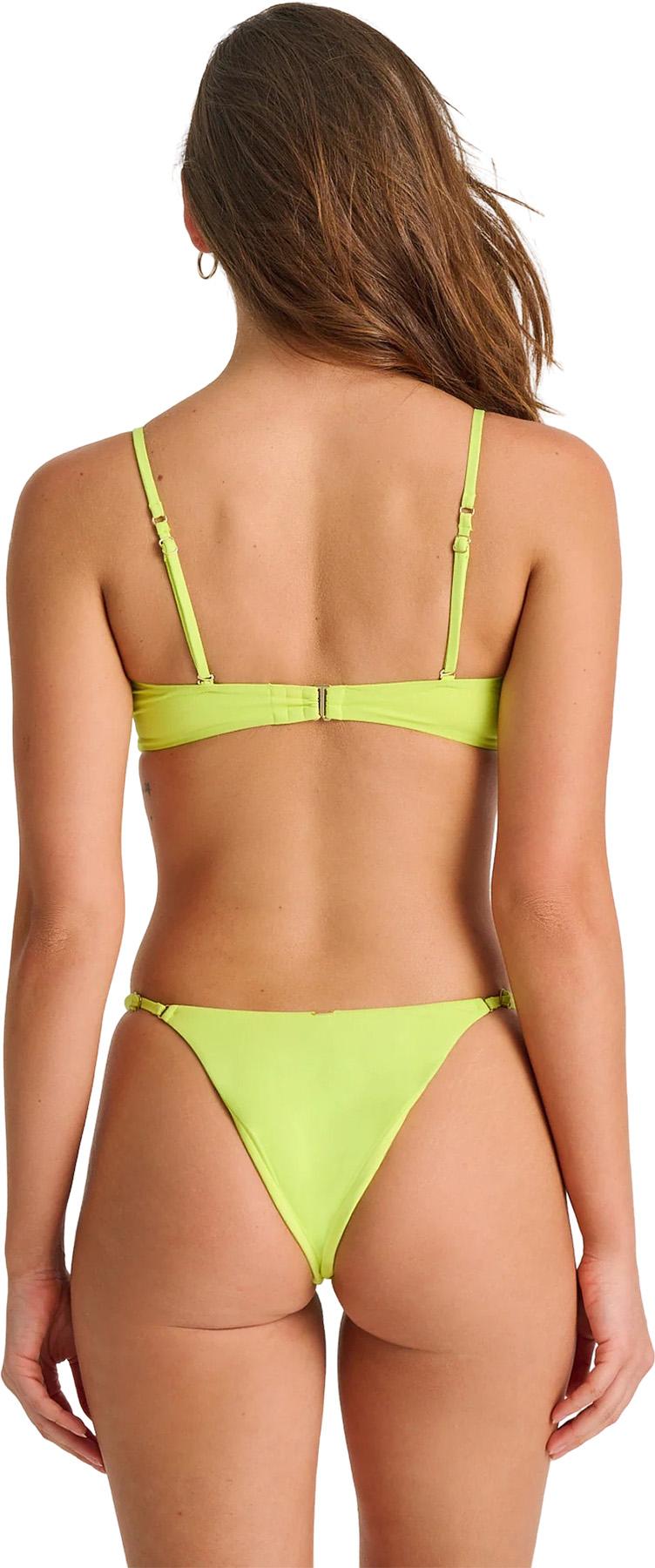 Numéro de l'image de la galerie de produits 2 pour le produit Bas de bikini ajustable - Femme